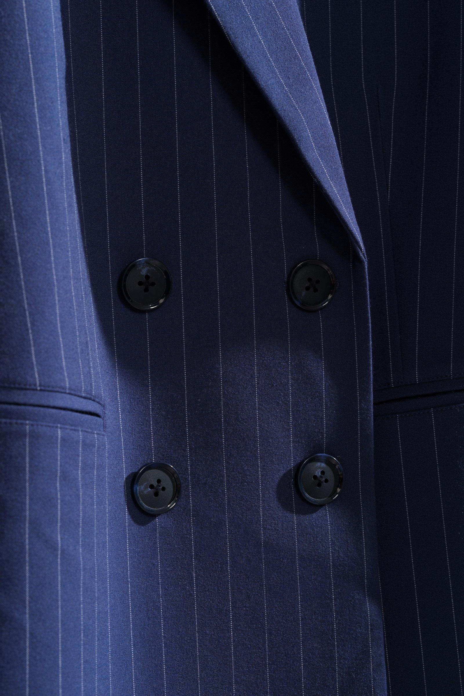 CKS - SELVIA - blazer - blauw