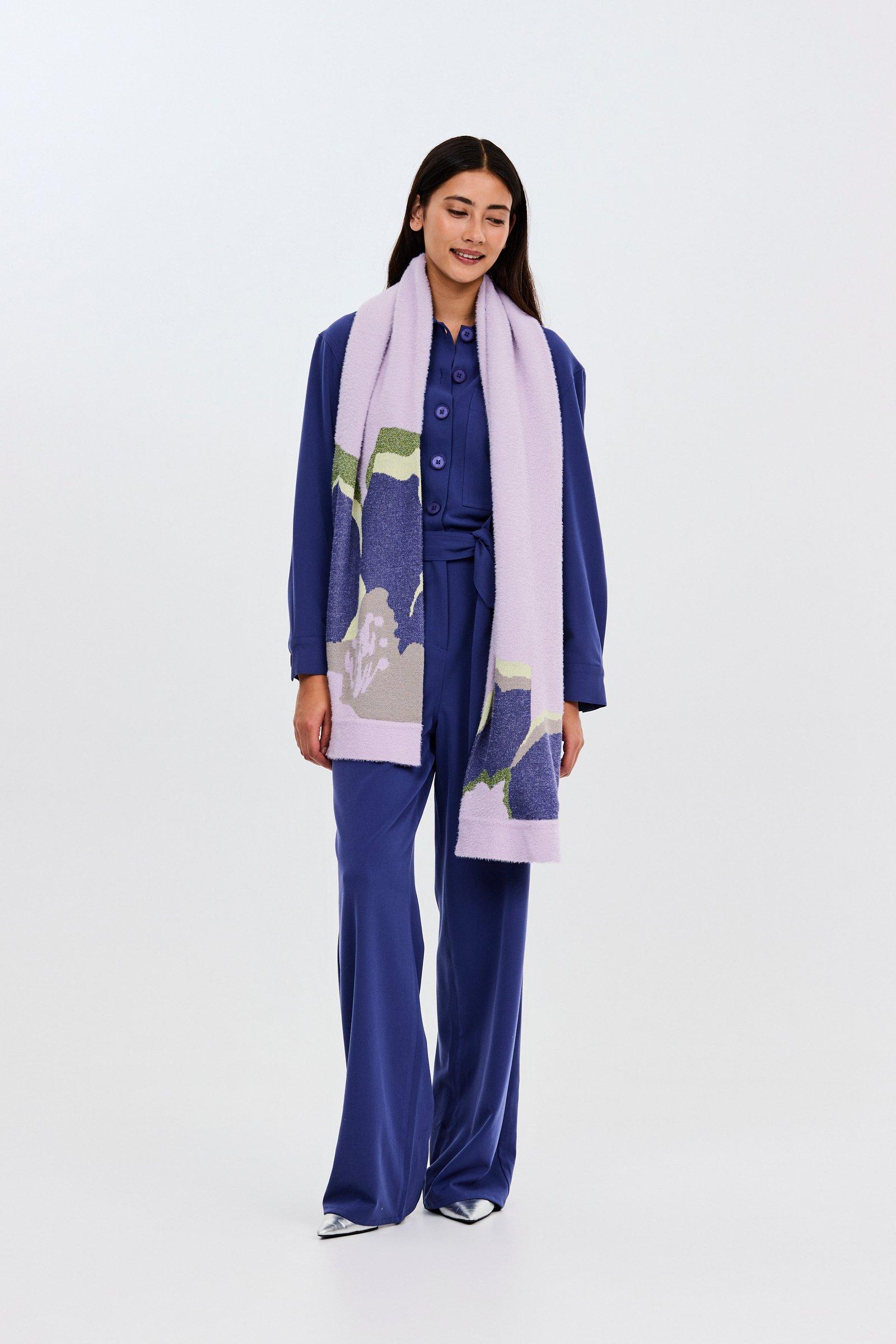 CKS - TEDDY - jumpsuit - blauw