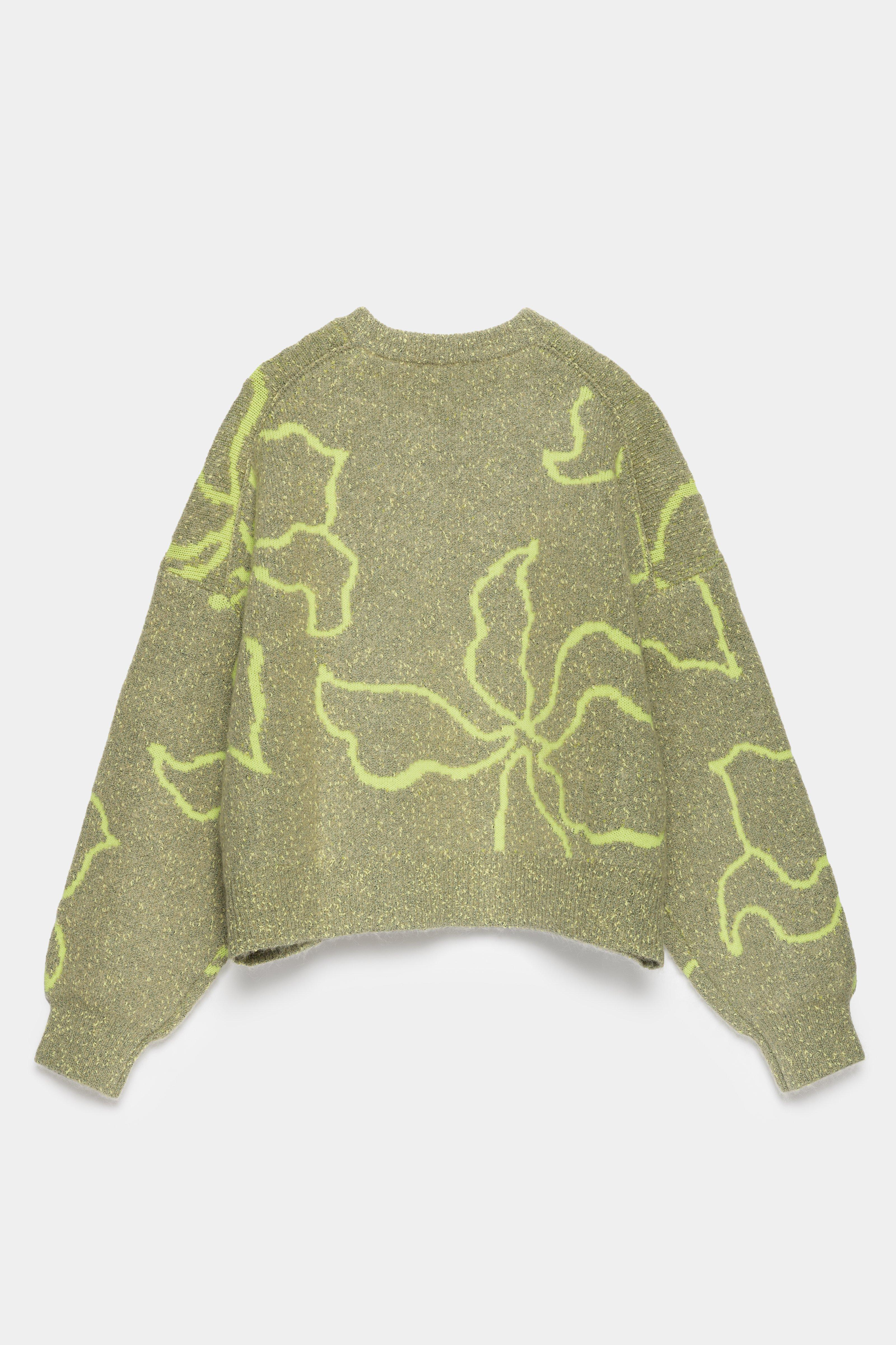 CKS - PINTER - pullover - dark brown