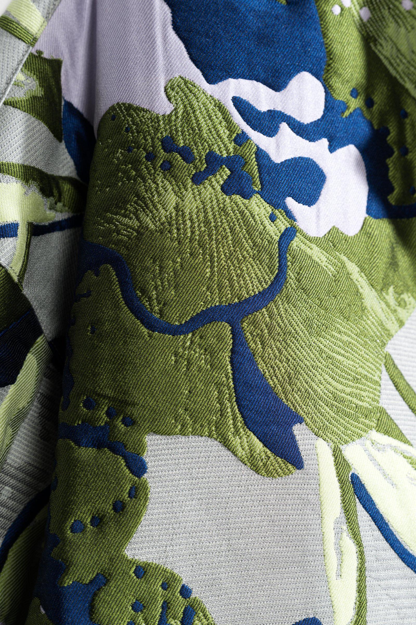 CKS - CREMA - veste courte - gris
