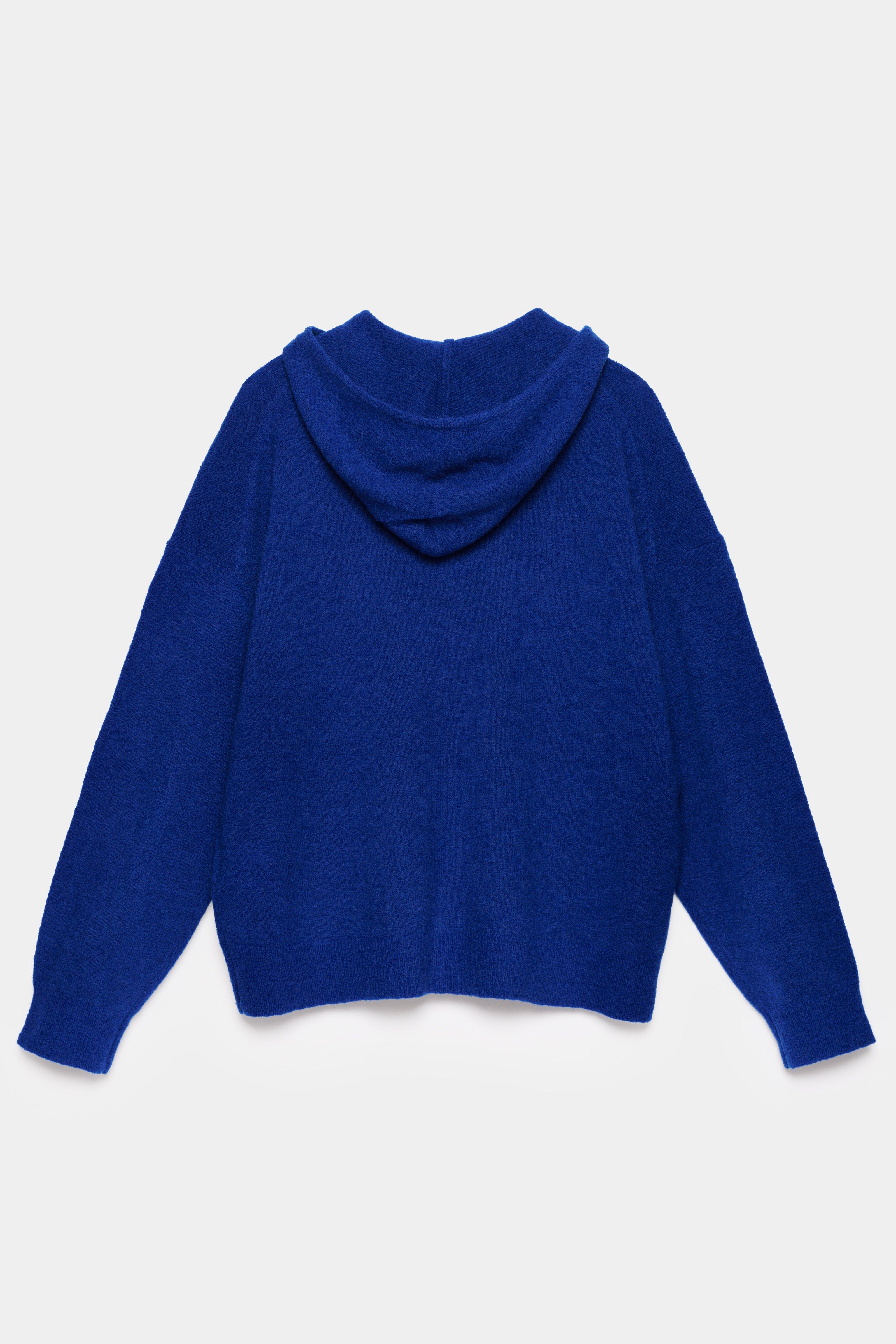 CKS - PROTECT - Kapuzenpullover - Hellblau