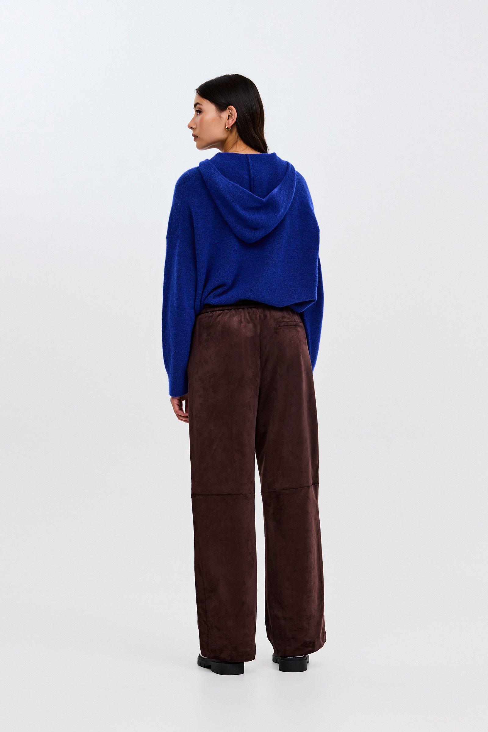 CKS - PROTECT - Kapuzenpullover - Hellblau