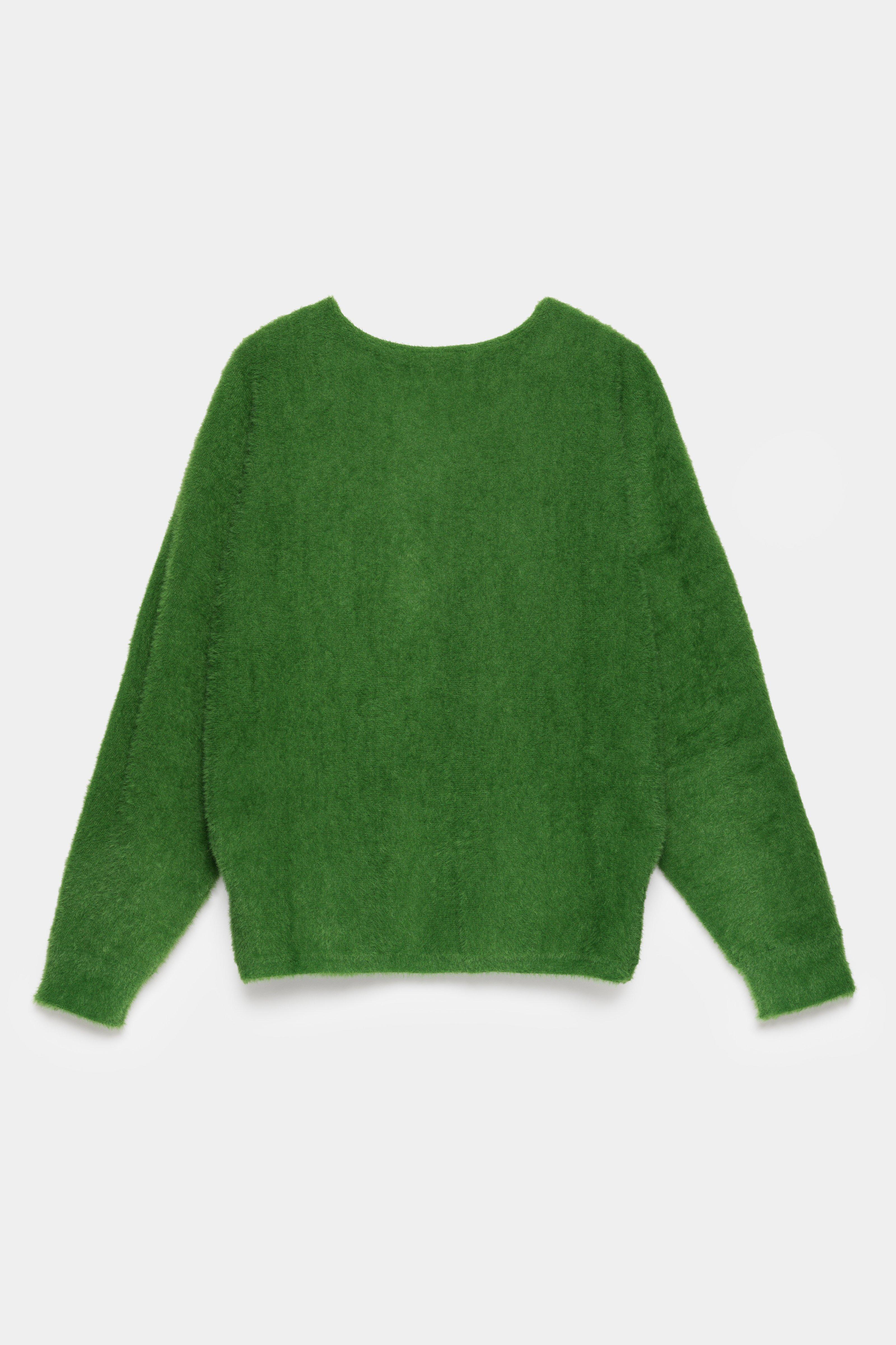 CKS - PATTA - pullover - khaki