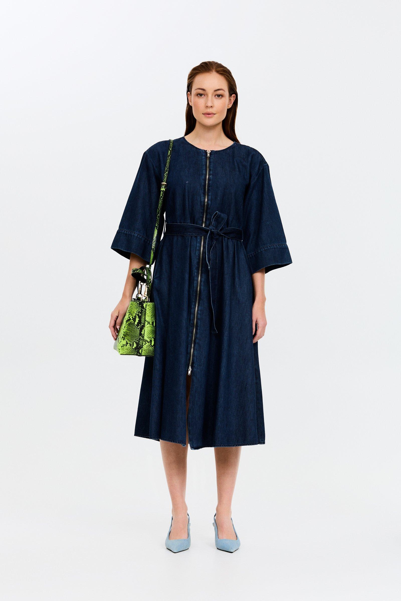 CKS - BAYA - handbag - bright green