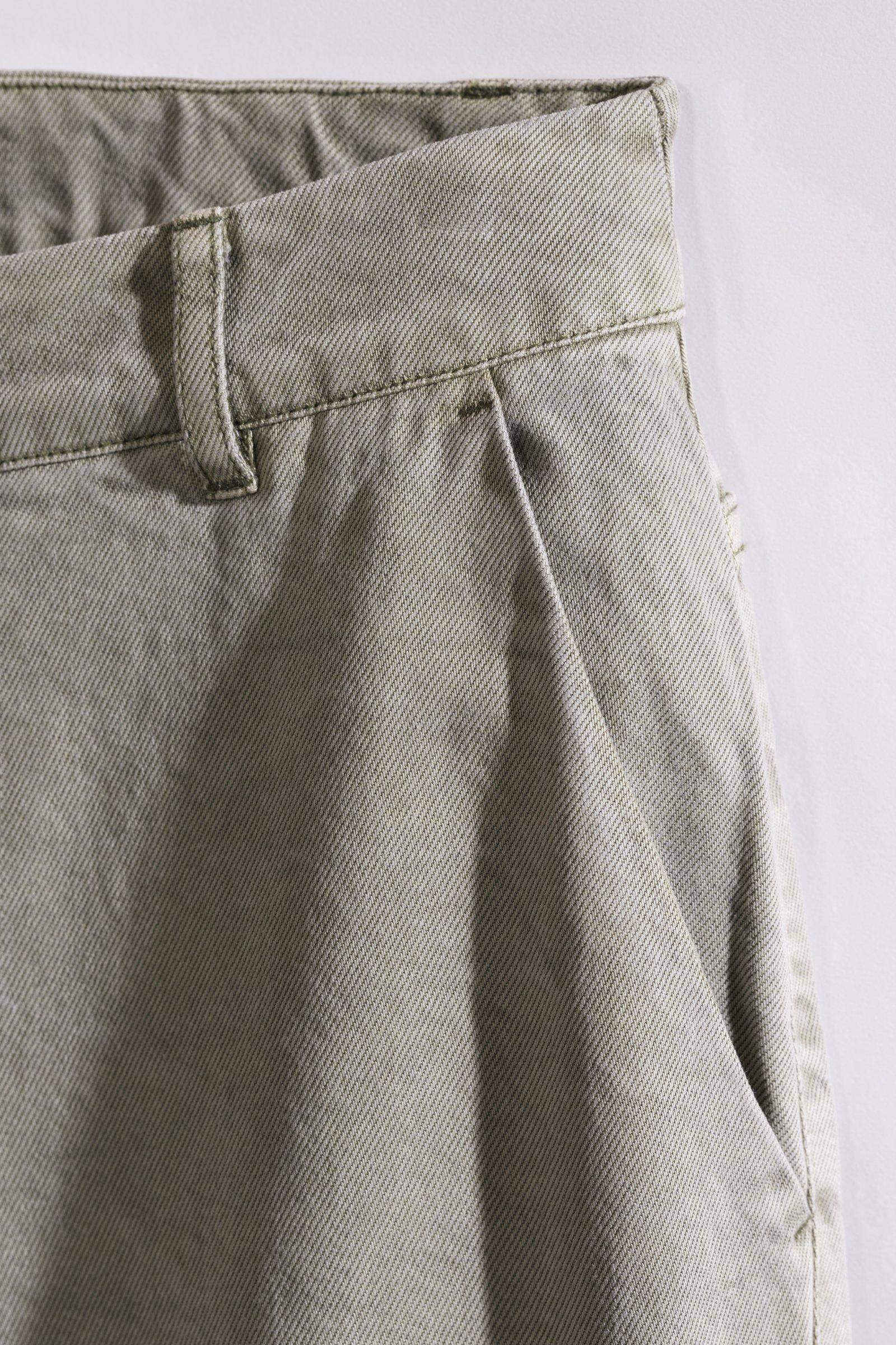 CKS - RODANA - Lange Hose - Grau