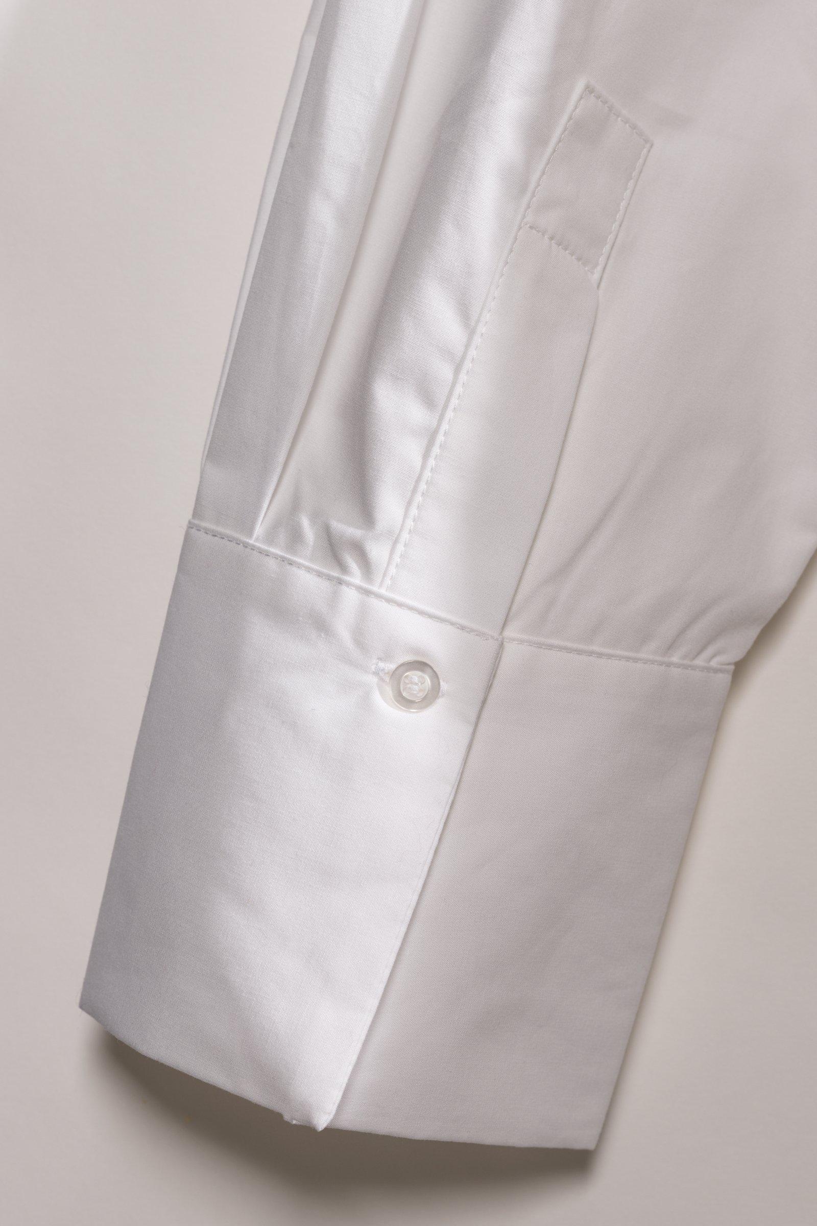 CKS - STANDING - Bluse Lange Ärmel - Weiß