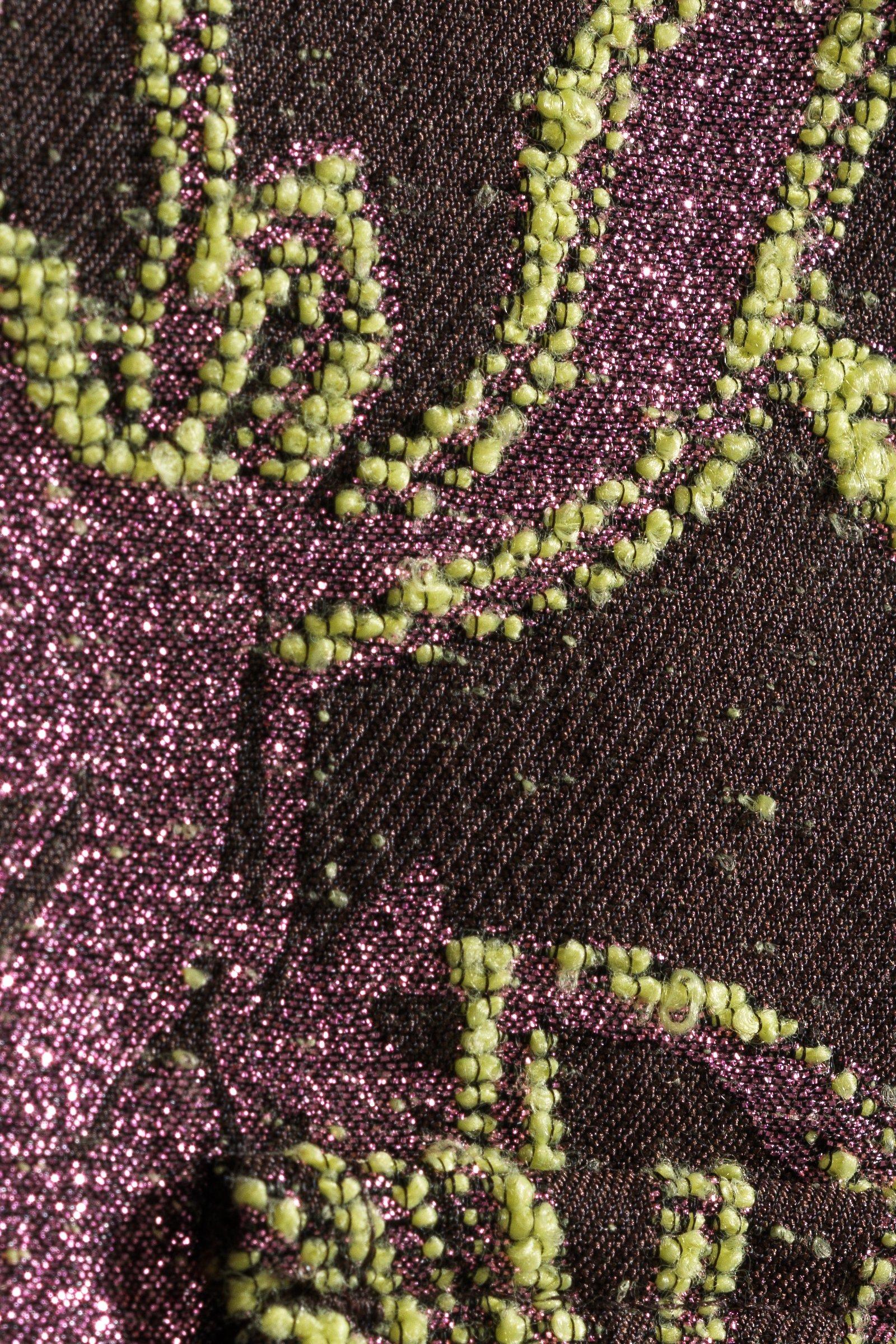 CKS - COSAM - Jacke Fantasy Kurz - Hellgelb
