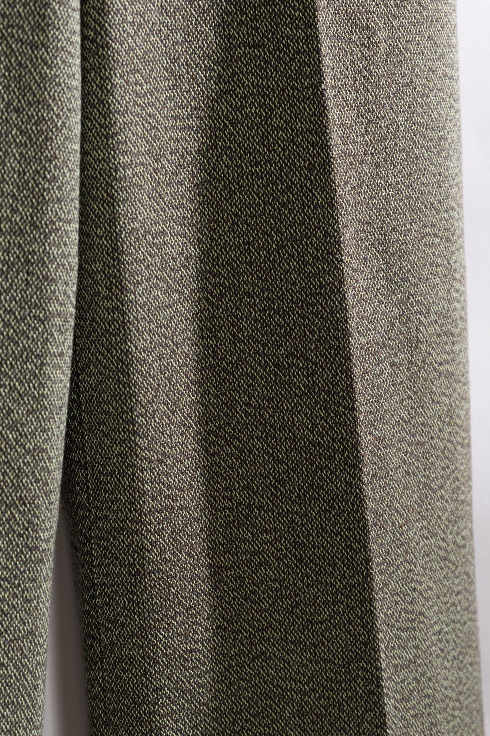 CKS - BLISS - lange broek - lichtgrijs
