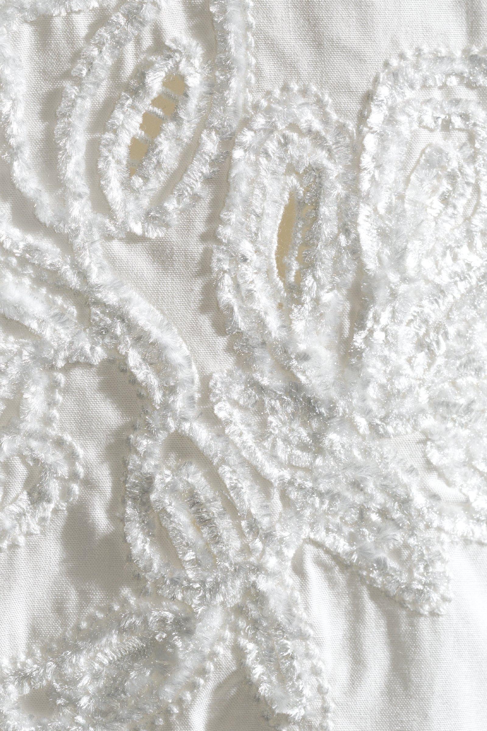 CKS - SUPERS - blouse long sleeves - white