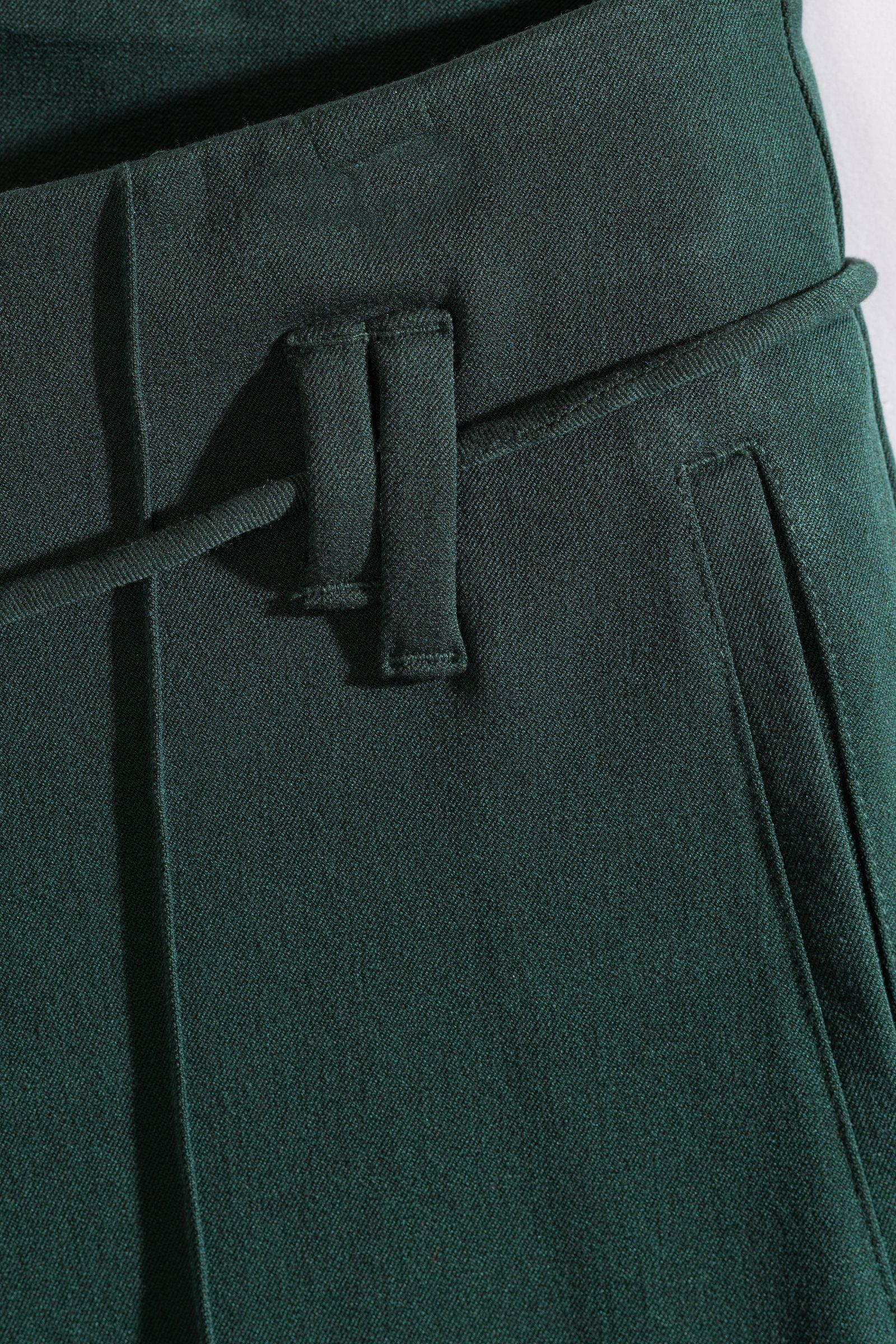 CKS - BLISS - lange broek - khaki