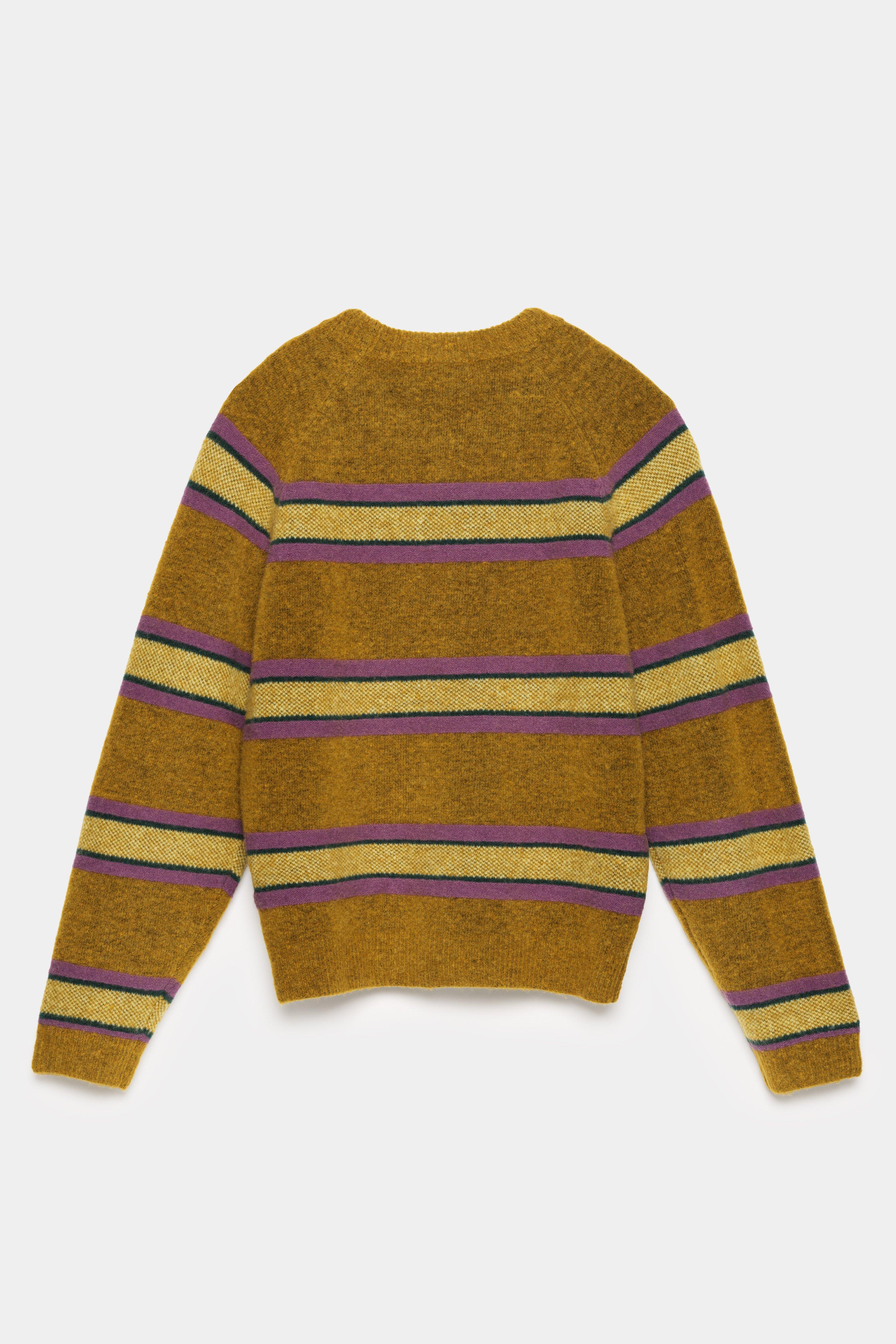 CKS - PARFUM - pullover - beige