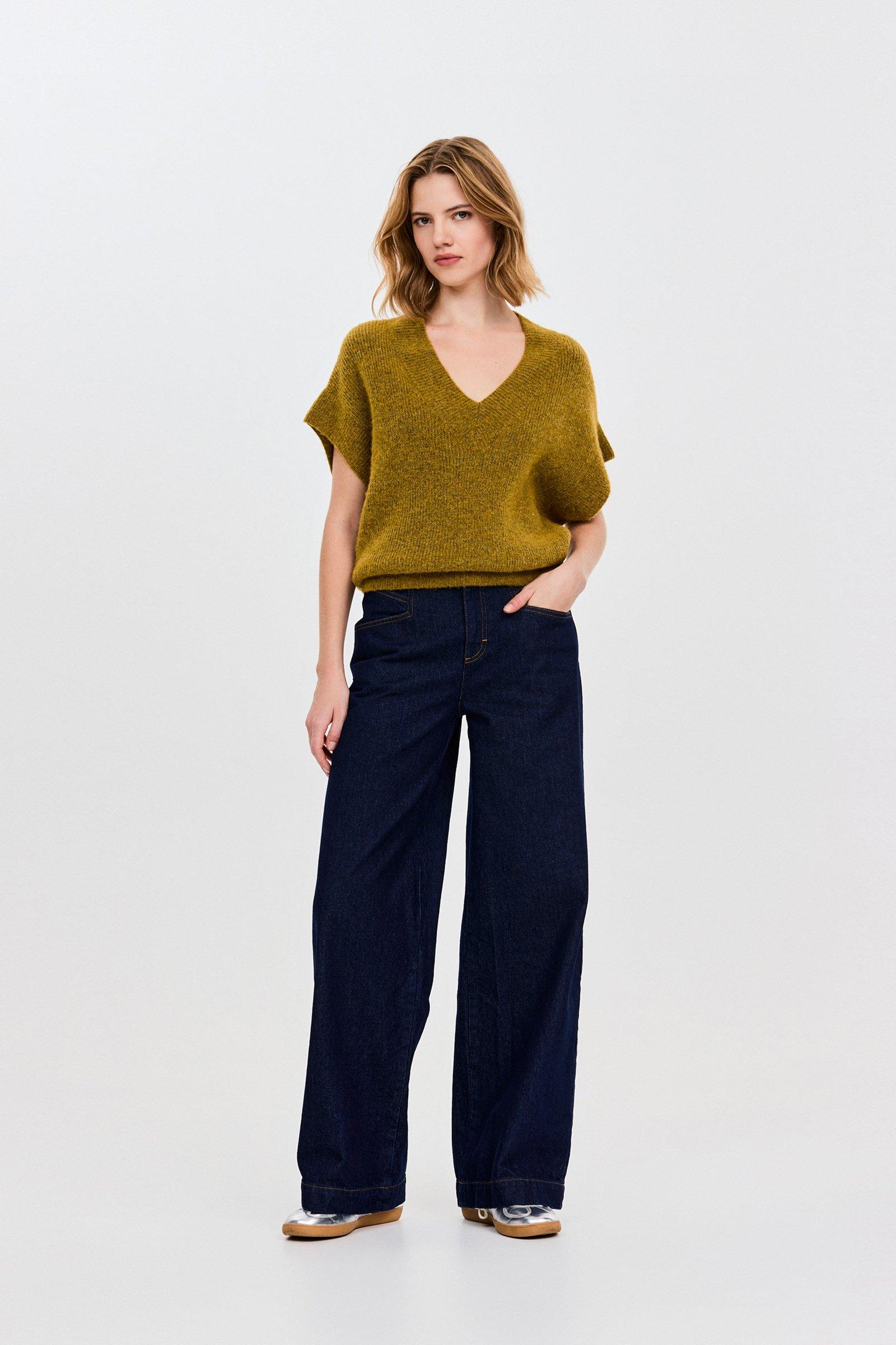 CKS - PENCER - spencer - beige