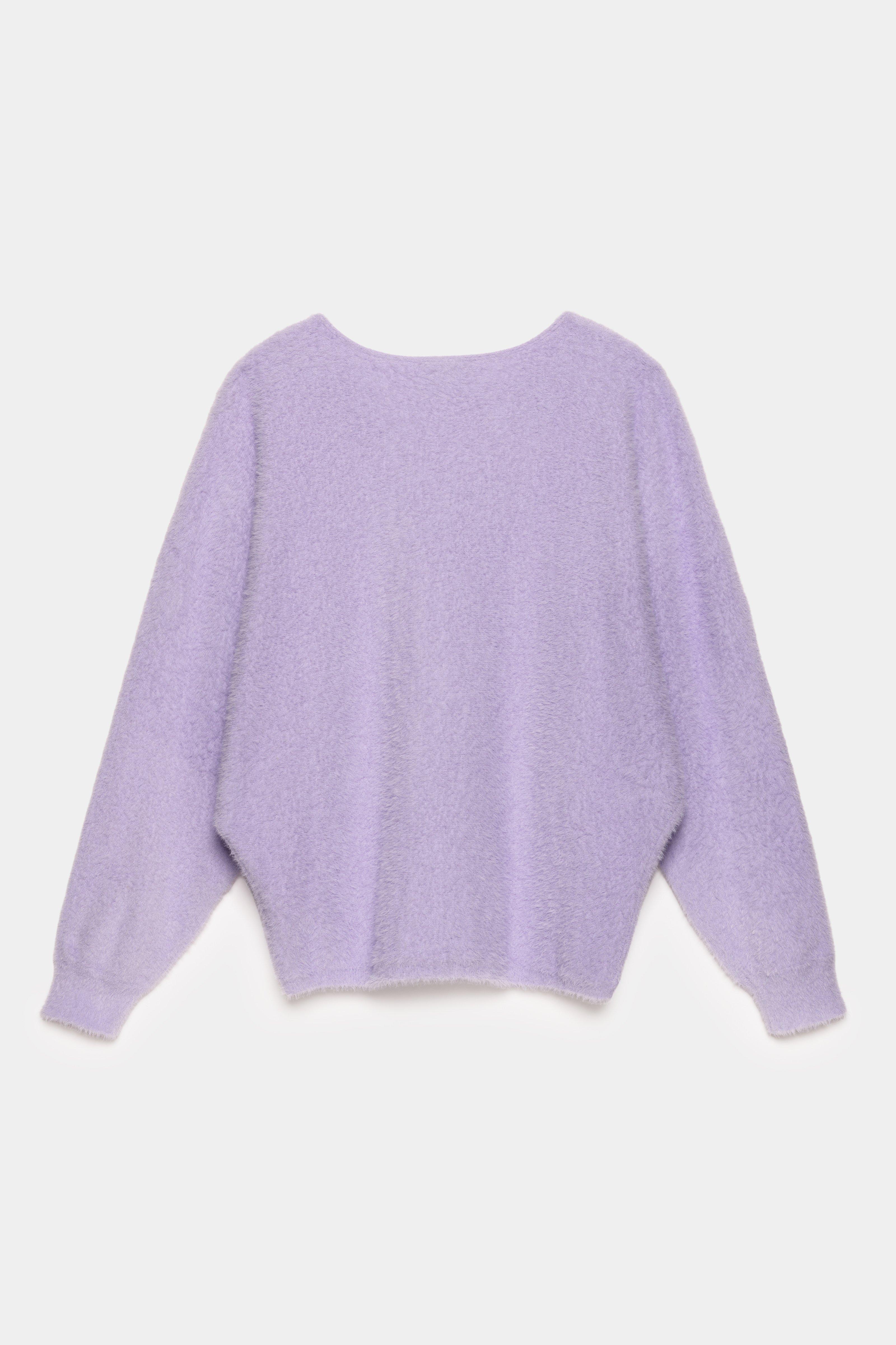 CKS - PATTA - pullover - lila