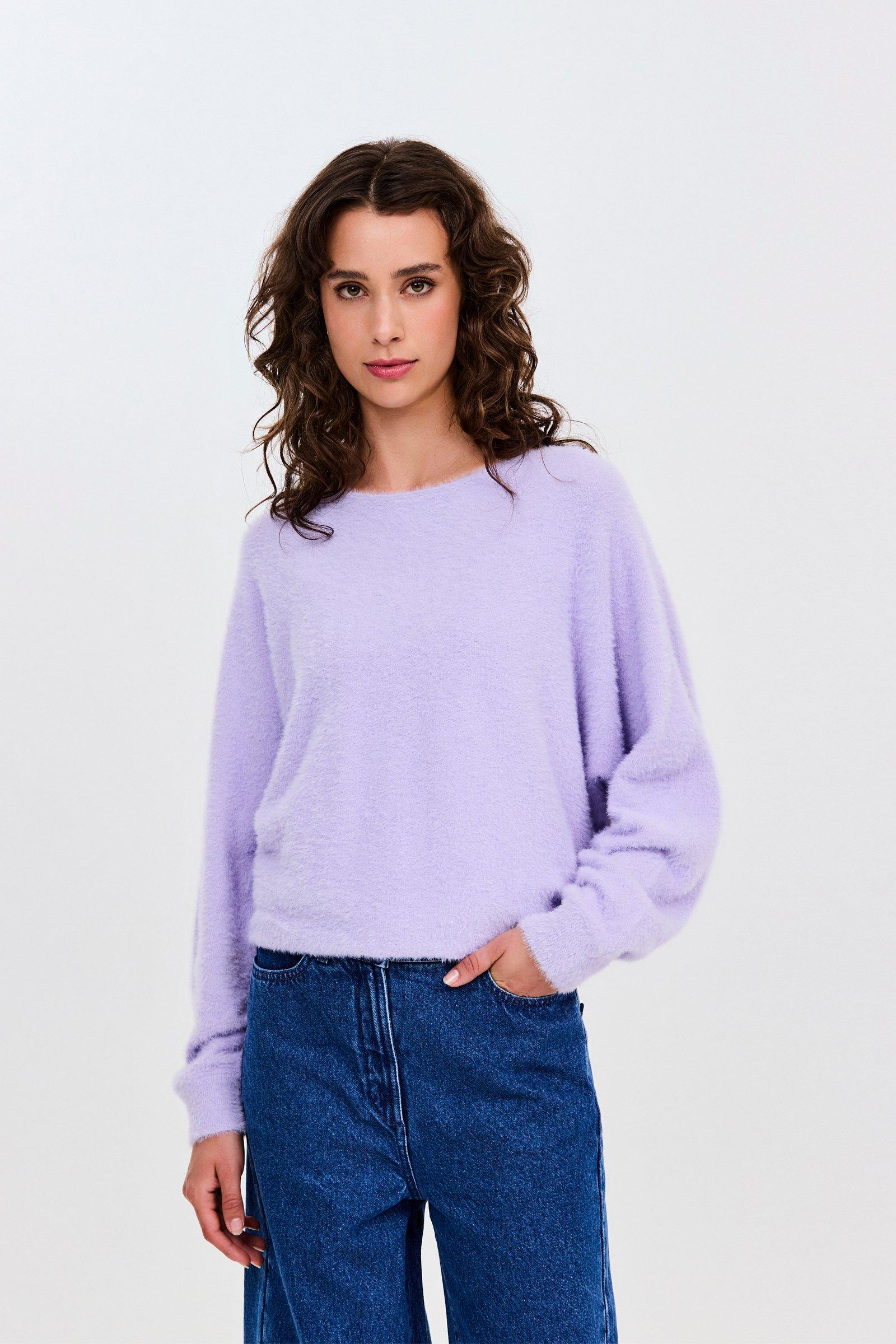 CKS - PATTA - pullover - lila