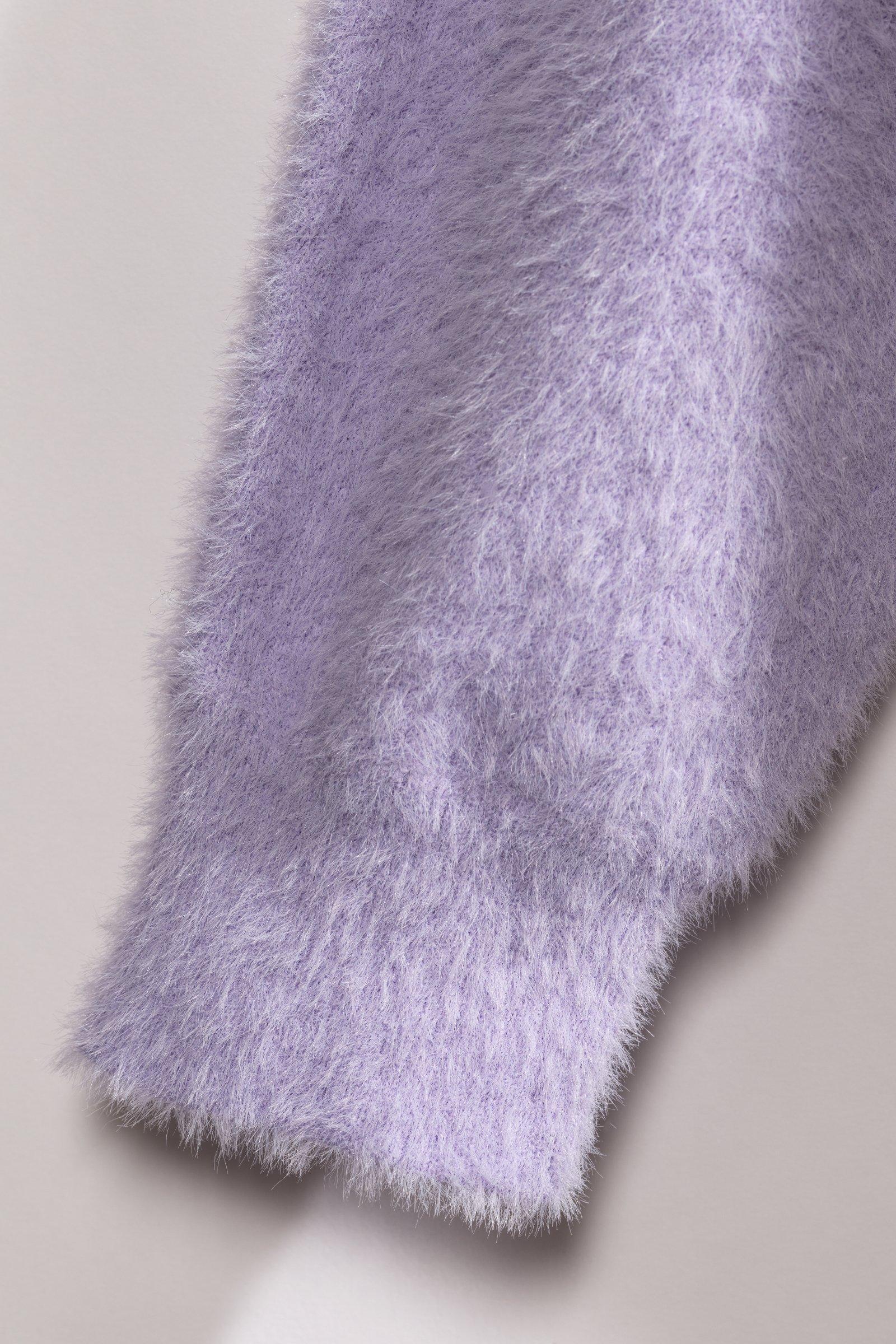 CKS - PATTA - pullover - lila