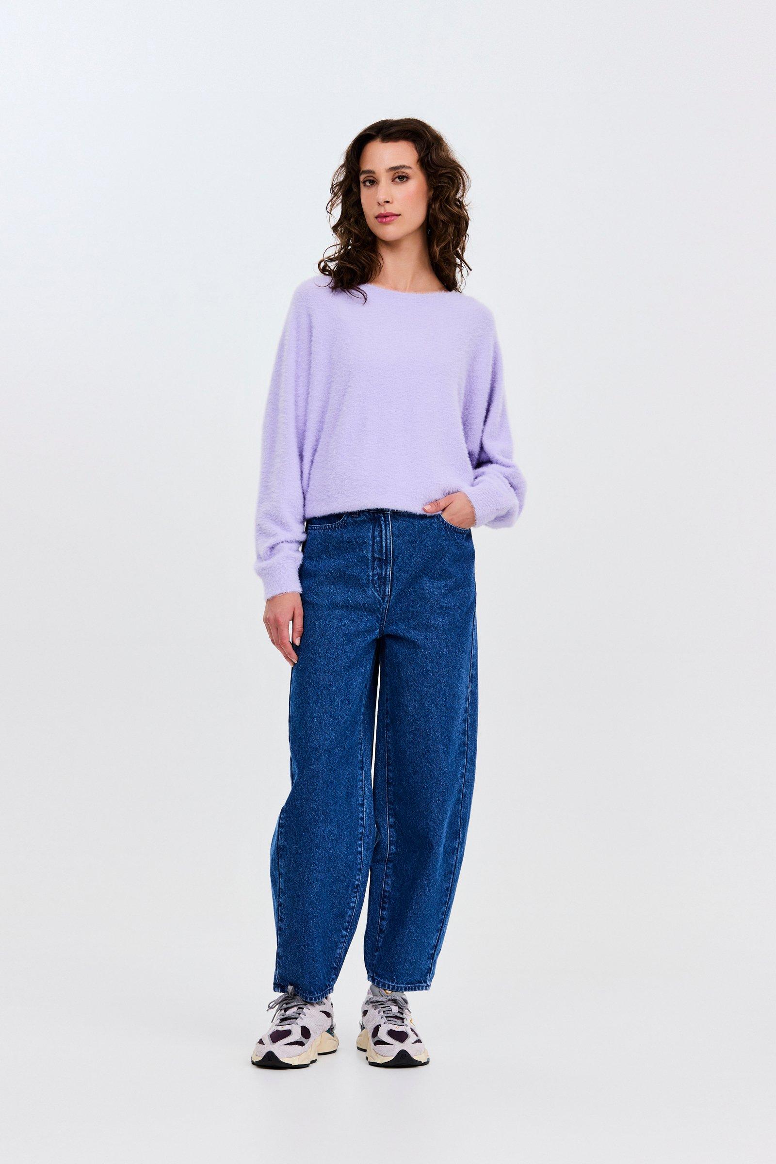 CKS - PATTA - pullover - lila