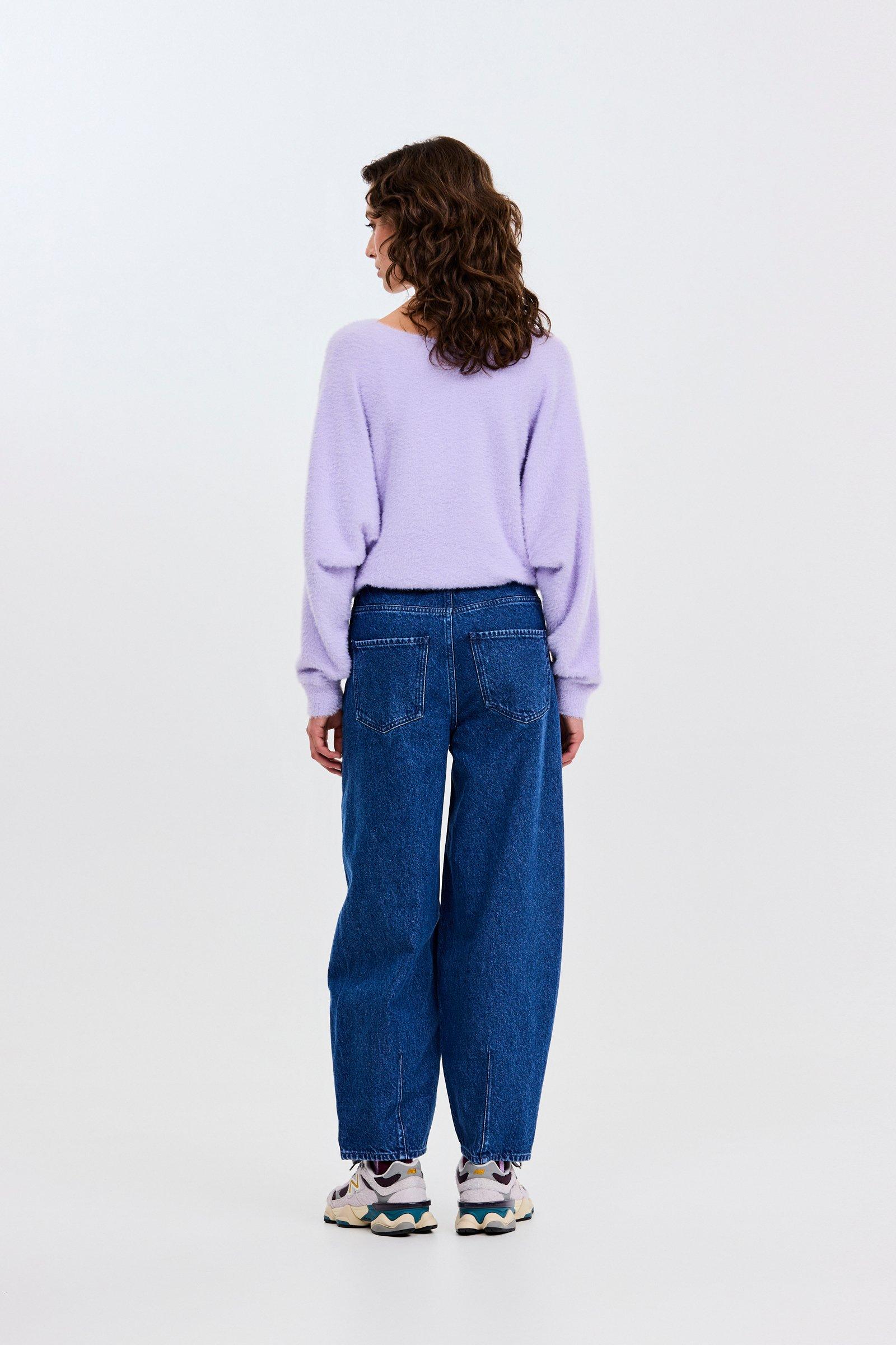 CKS - PATTA - pullover - lila
