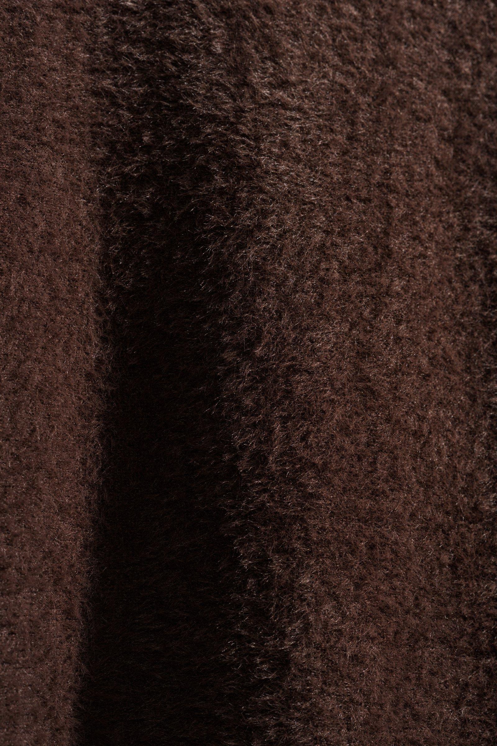 CKS - PATTA - pullover - dark brown