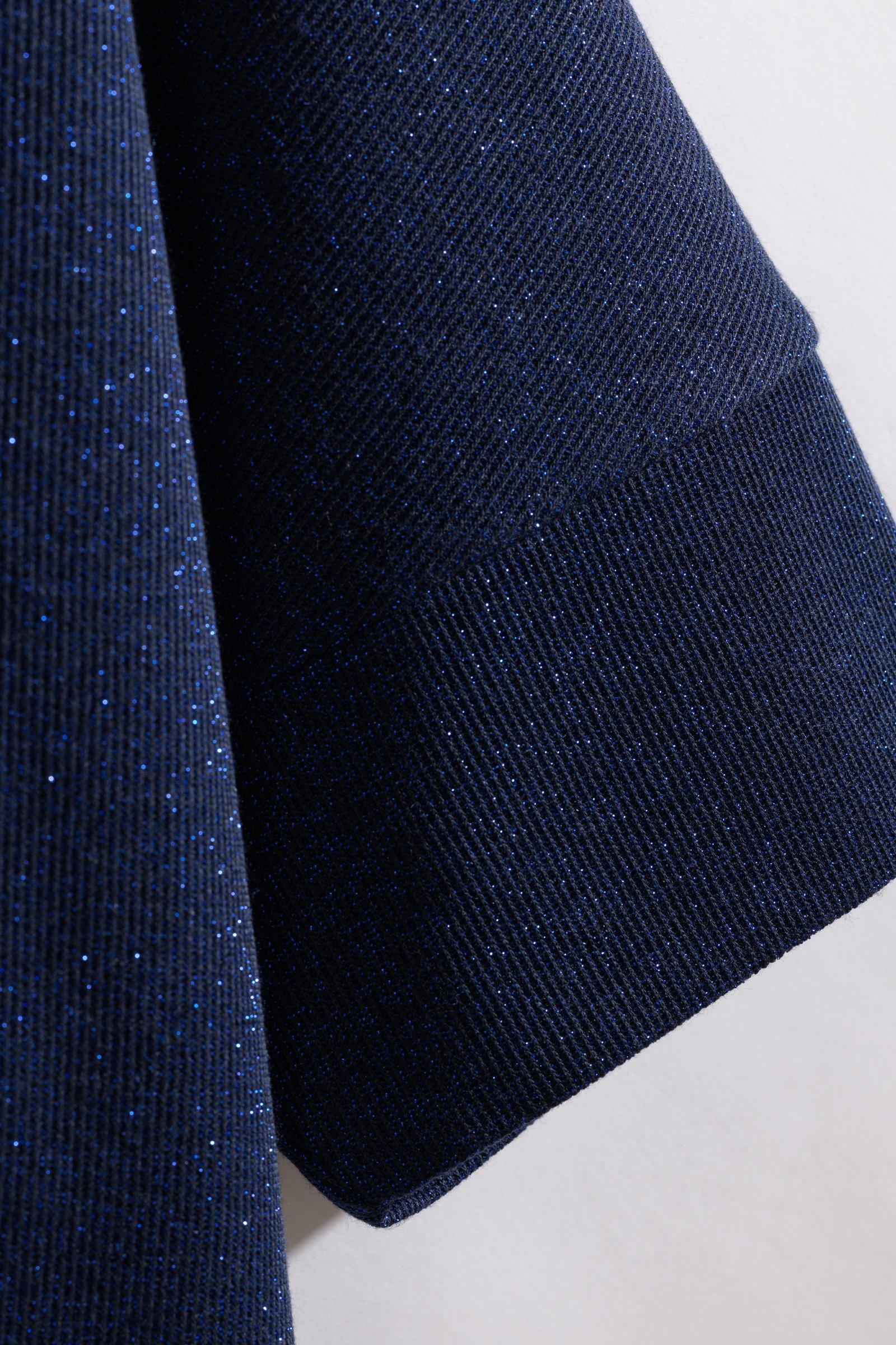 CKS - ELDODEEP - t-shirt short sleeves - dark blue