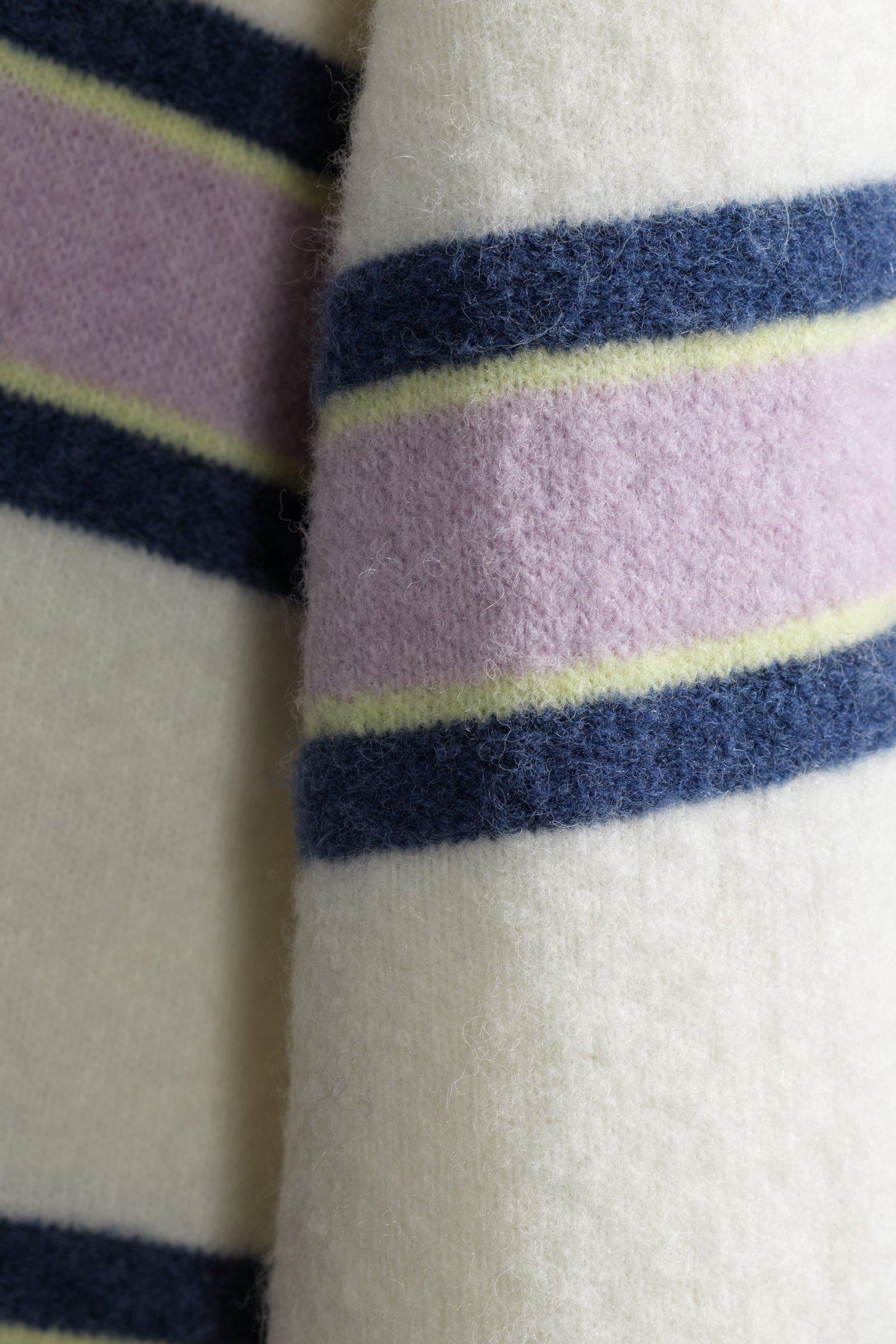 CKS - PARFUM - Pullover - Weiß