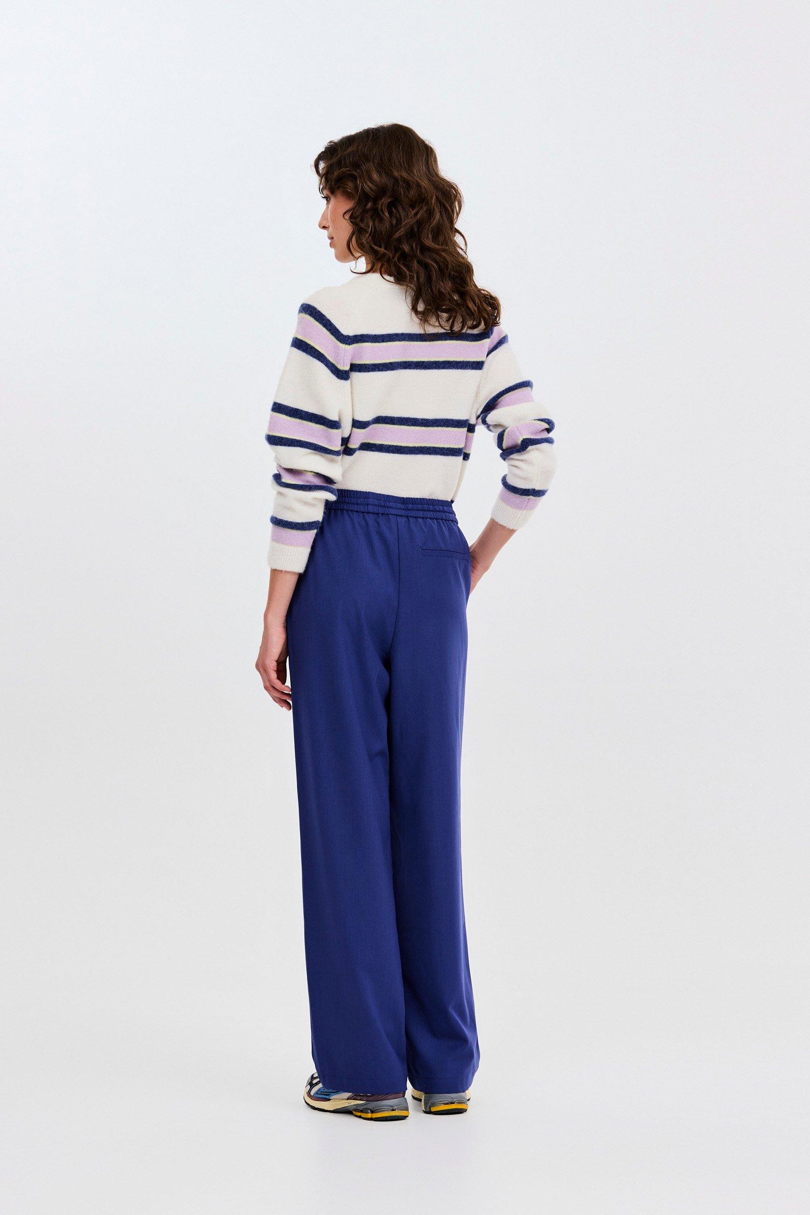 CKS - PARFUM - Pullover - Weiß