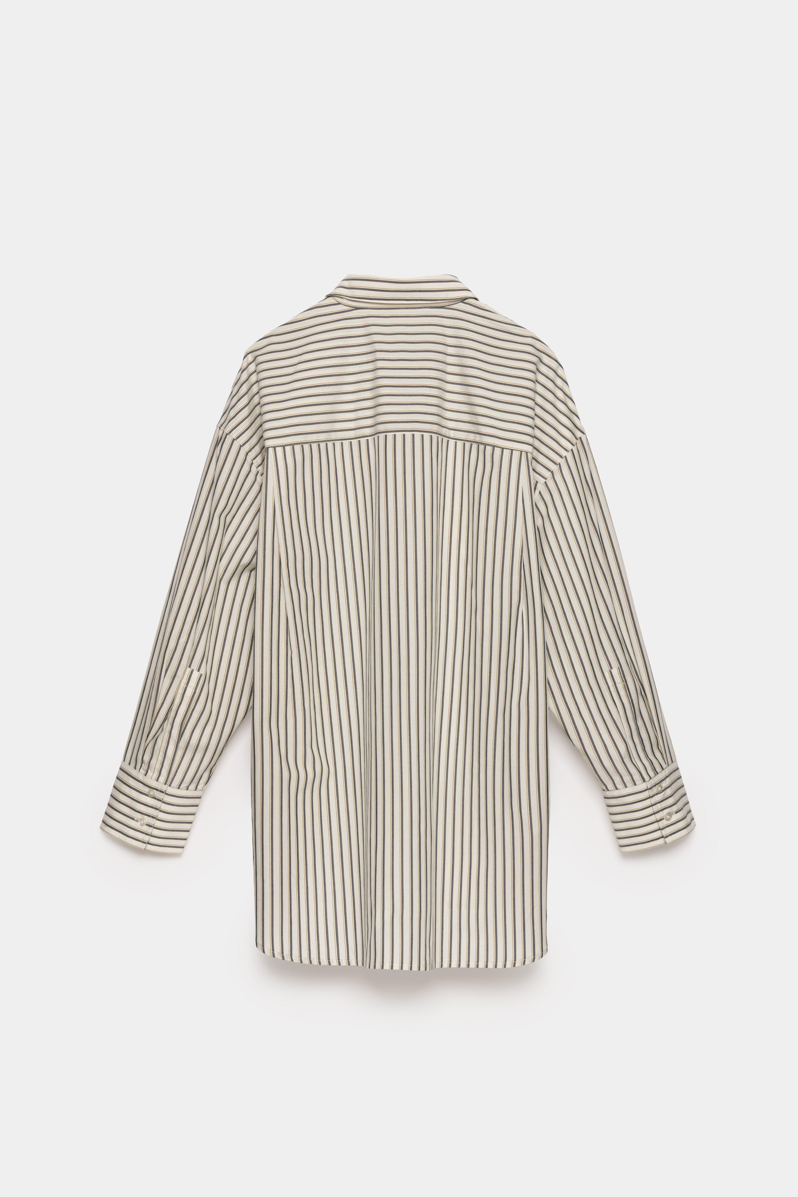 CKS - SURPRISES - blouse lange mouwen - khaki