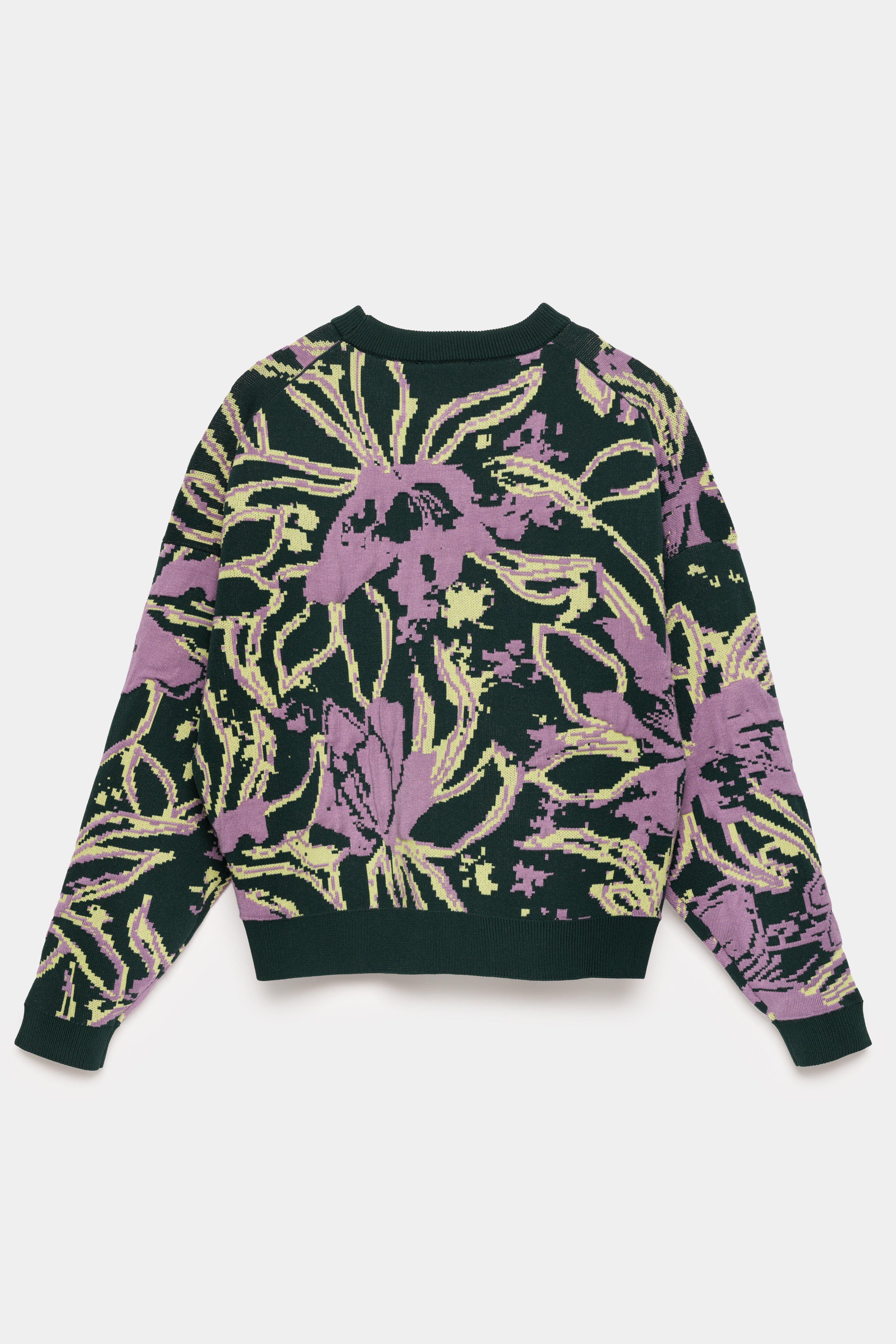 CKS - POET - Pullover - Hellgelb