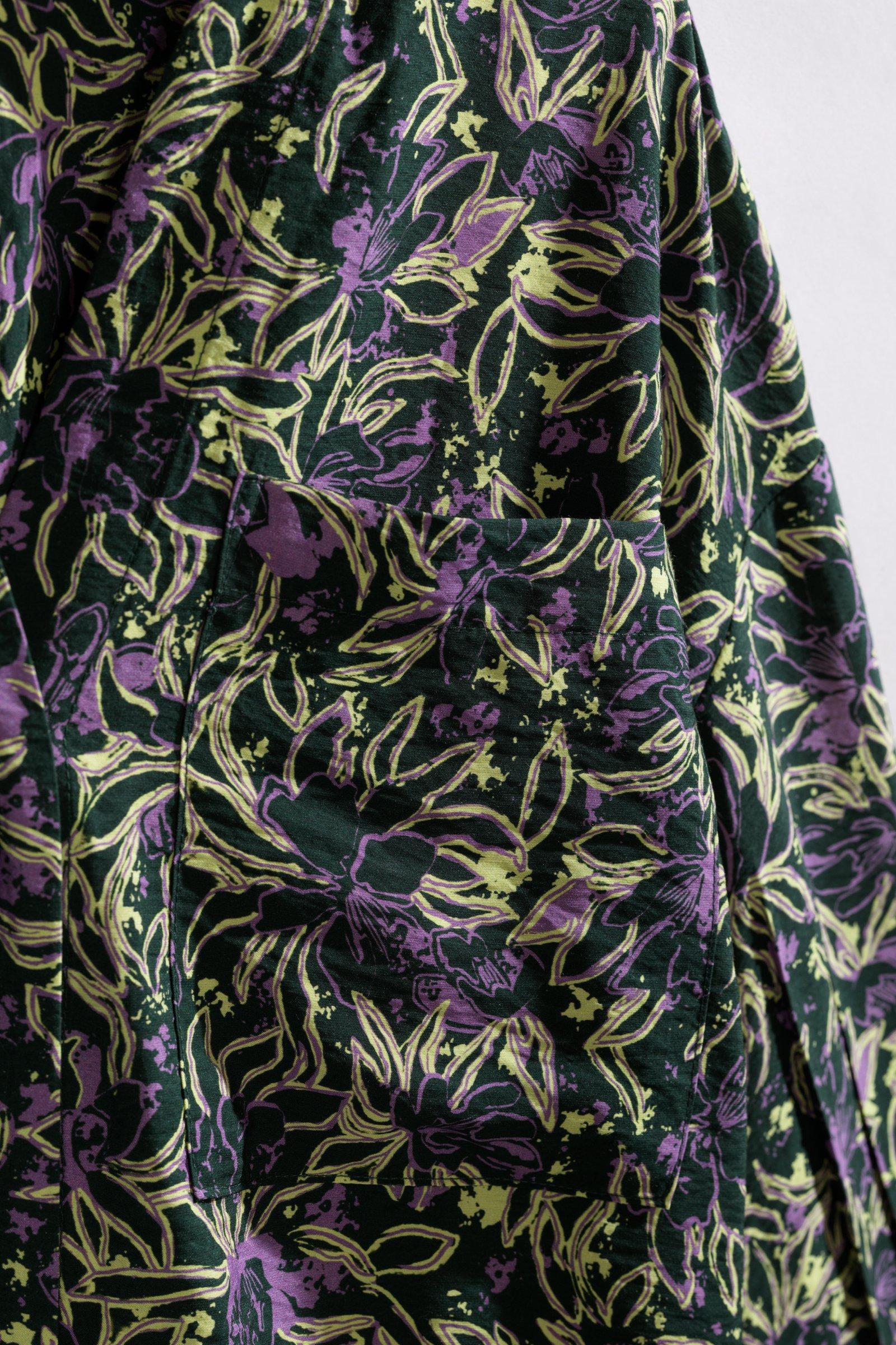 CKS - SILDANA - blouse long sleeves - bright yellow