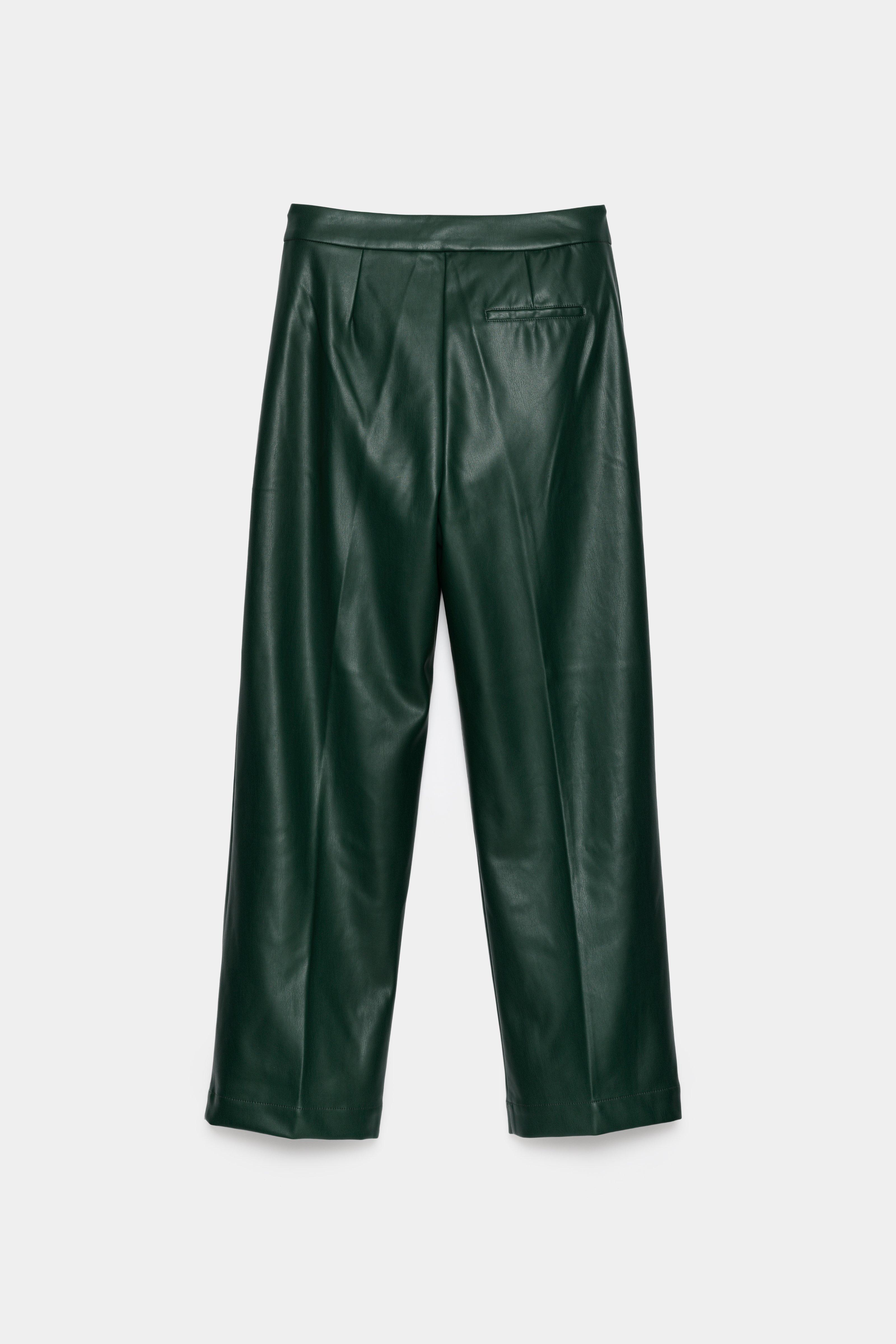 CKS - TONKSON - Ankle-Hose - Dunkelgrün
