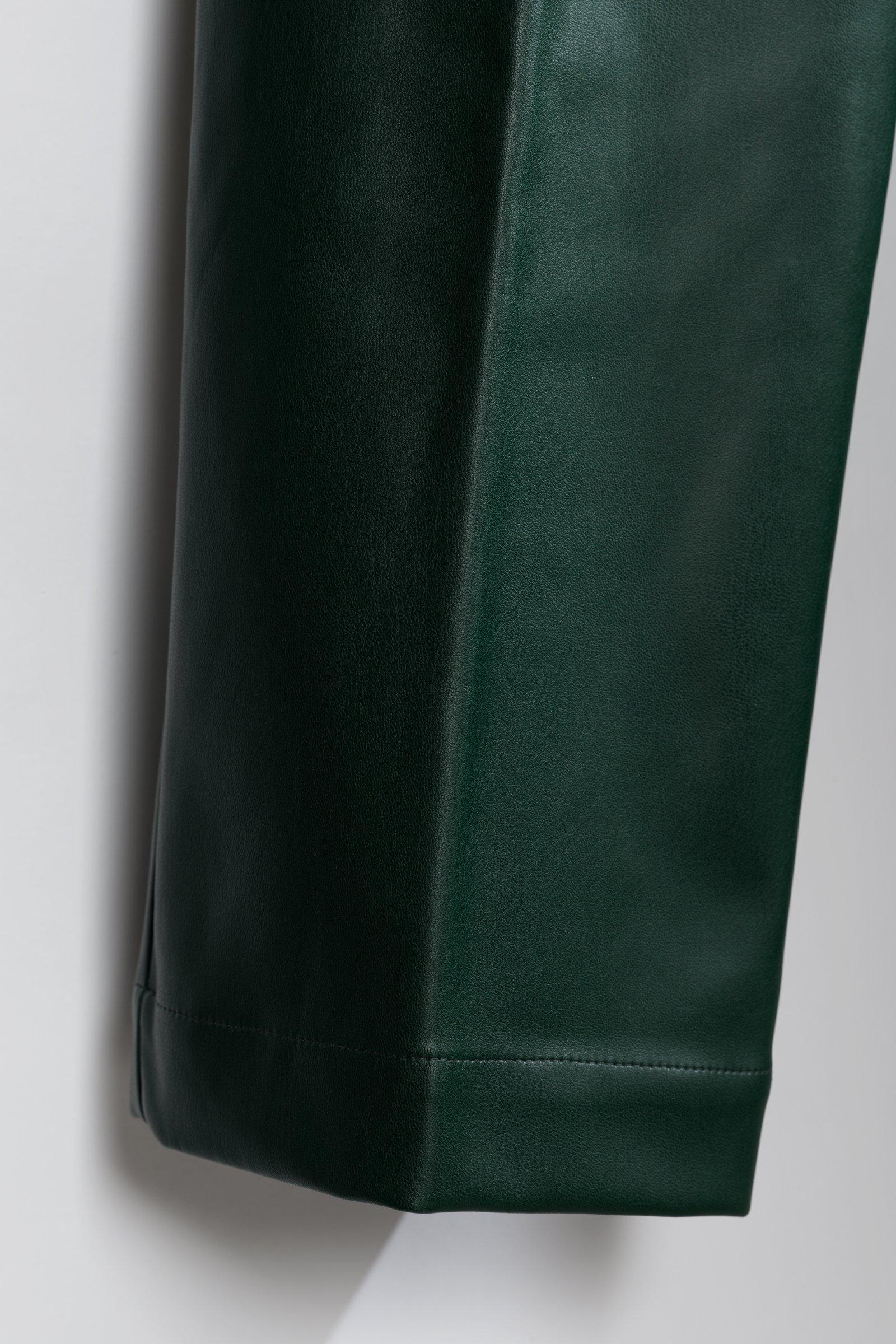 CKS - TONKSON - Ankle-Hose - Dunkelgrün