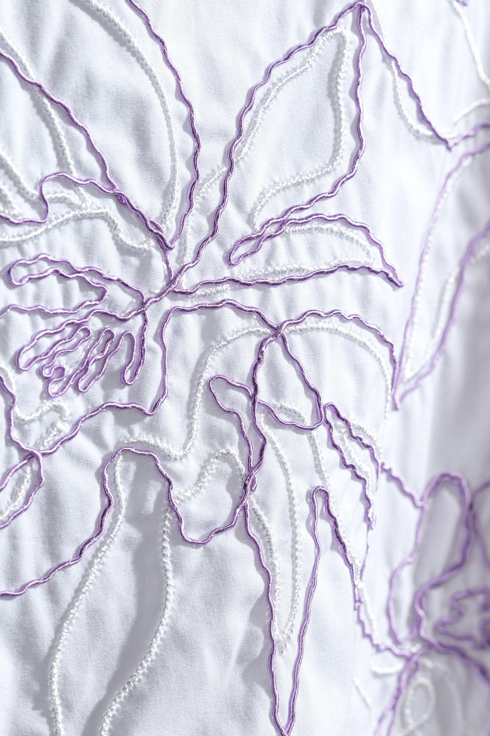 CKS - STANDING - Bluse Lange Ärmel - white light