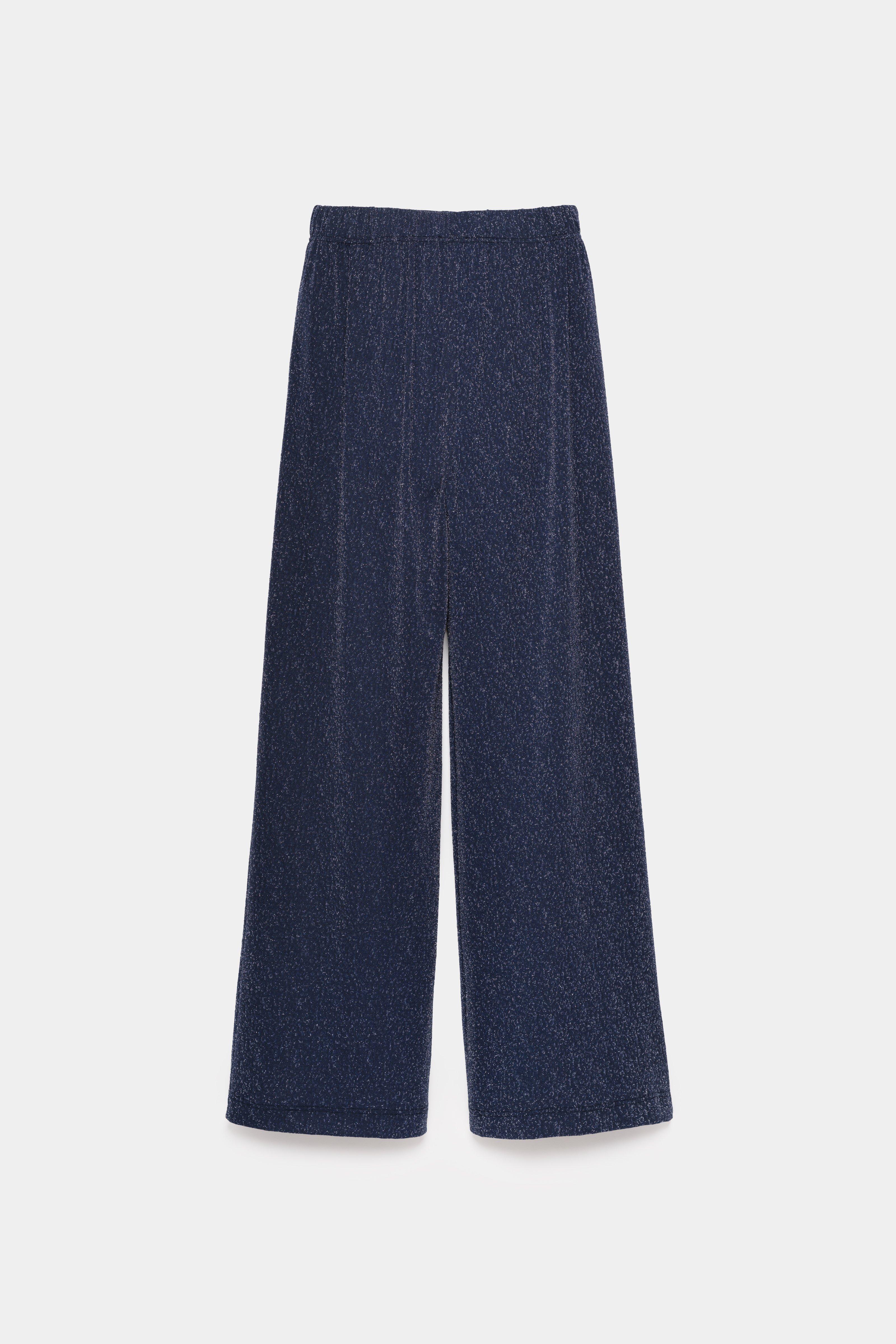 CKS - LAUSANNE - long trouser - dark blue