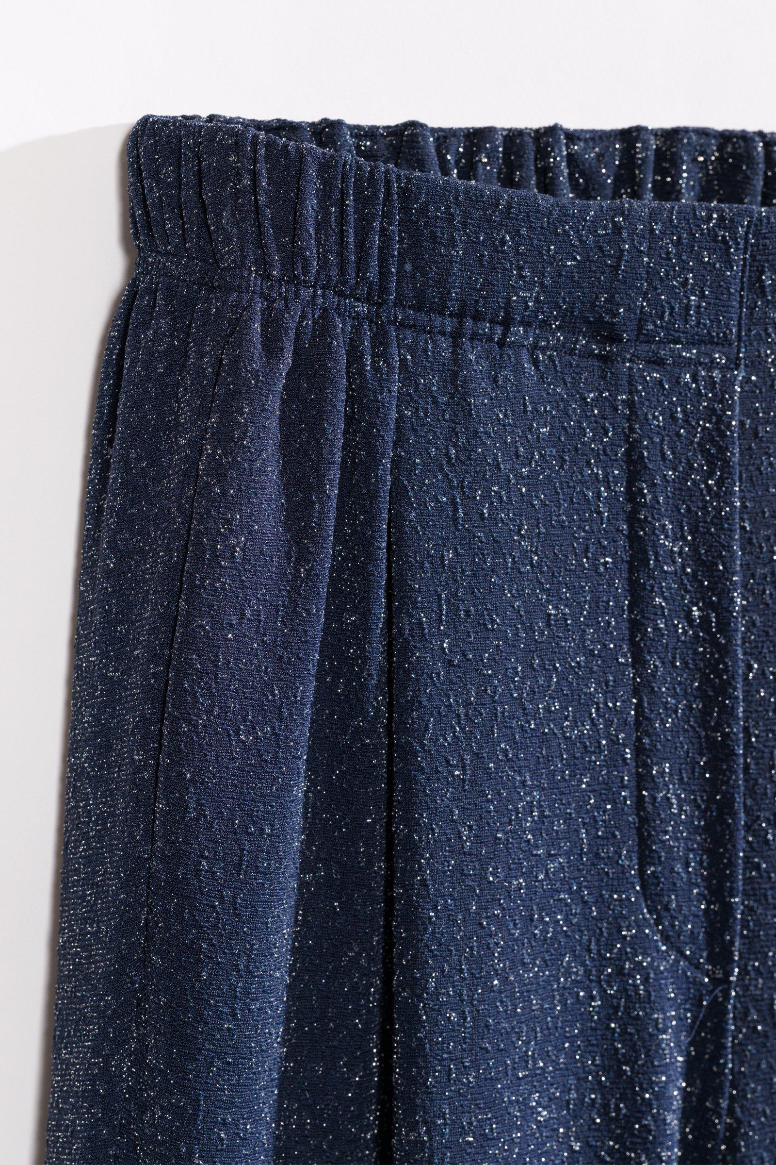 CKS - LAUSANNE - long trouser - dark blue