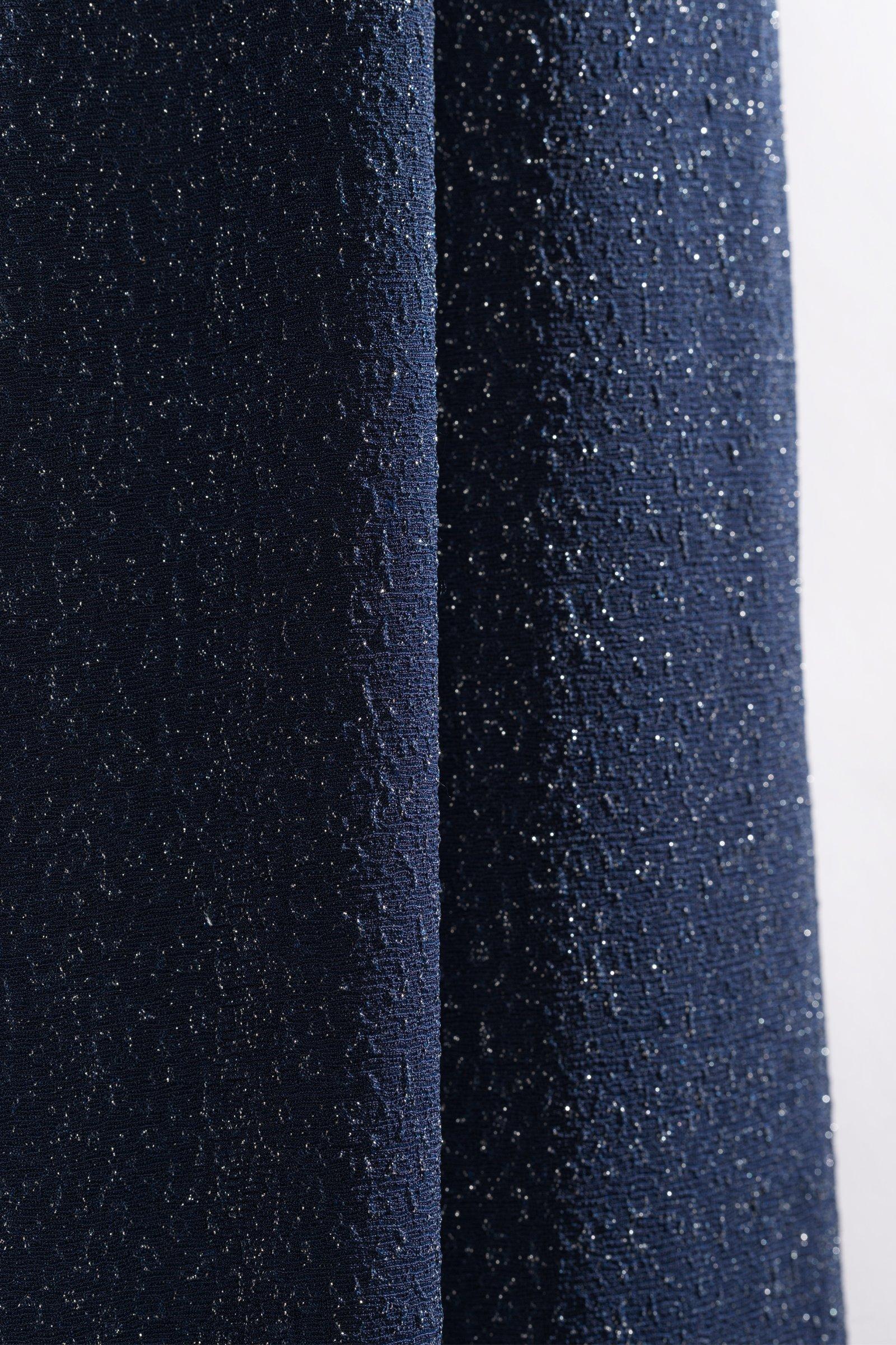 CKS - LAUSANNE - long trouser - dark blue