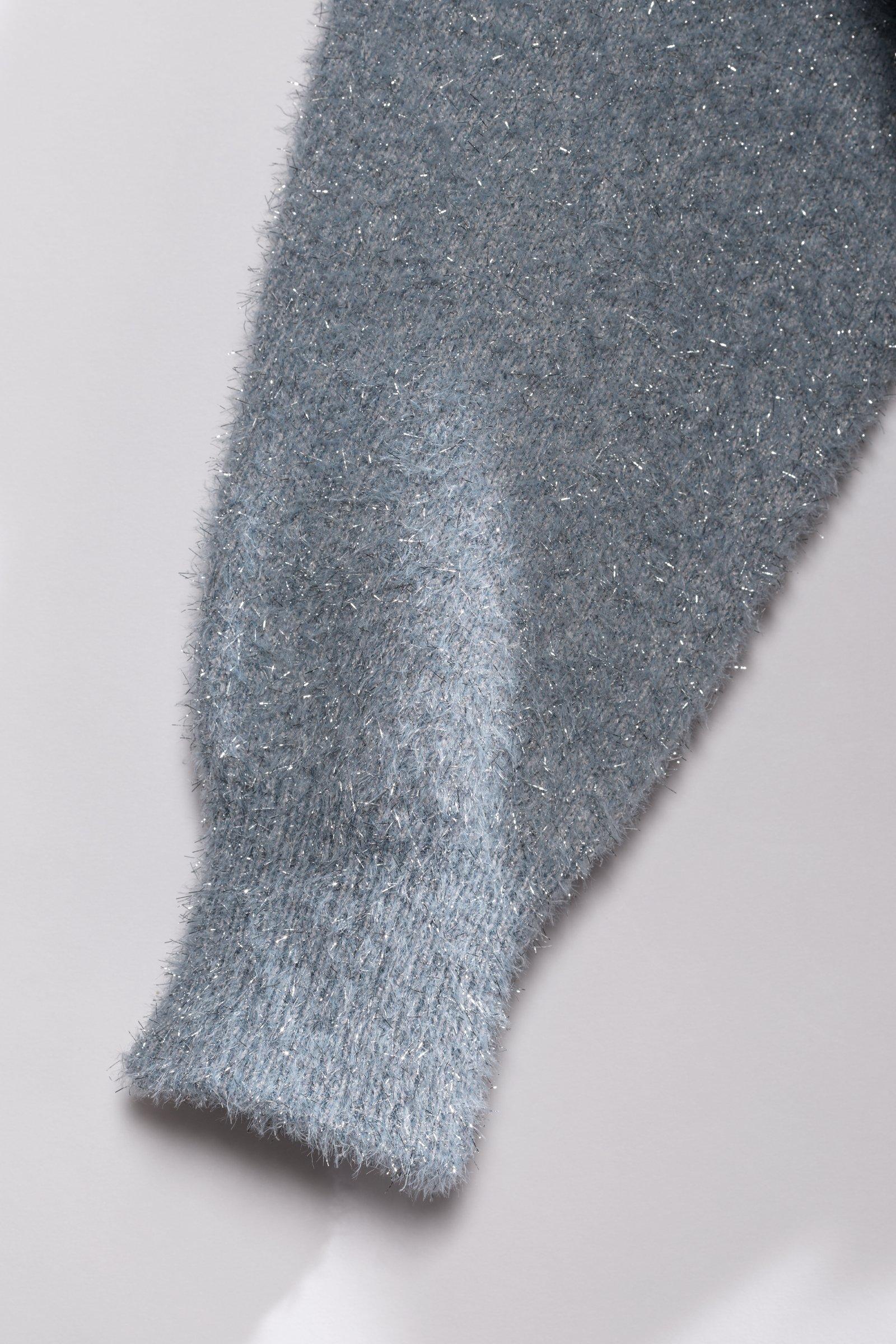 CKS - PETTI - pullover - gris clair
