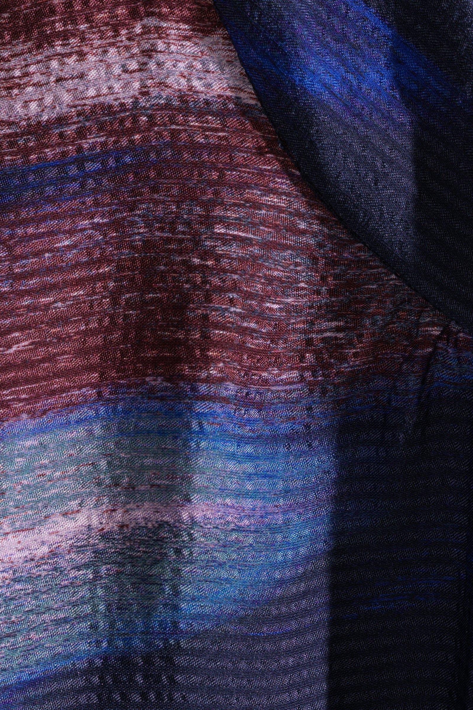 CKS - SHAYLA - blouse long sleeves - dark blue