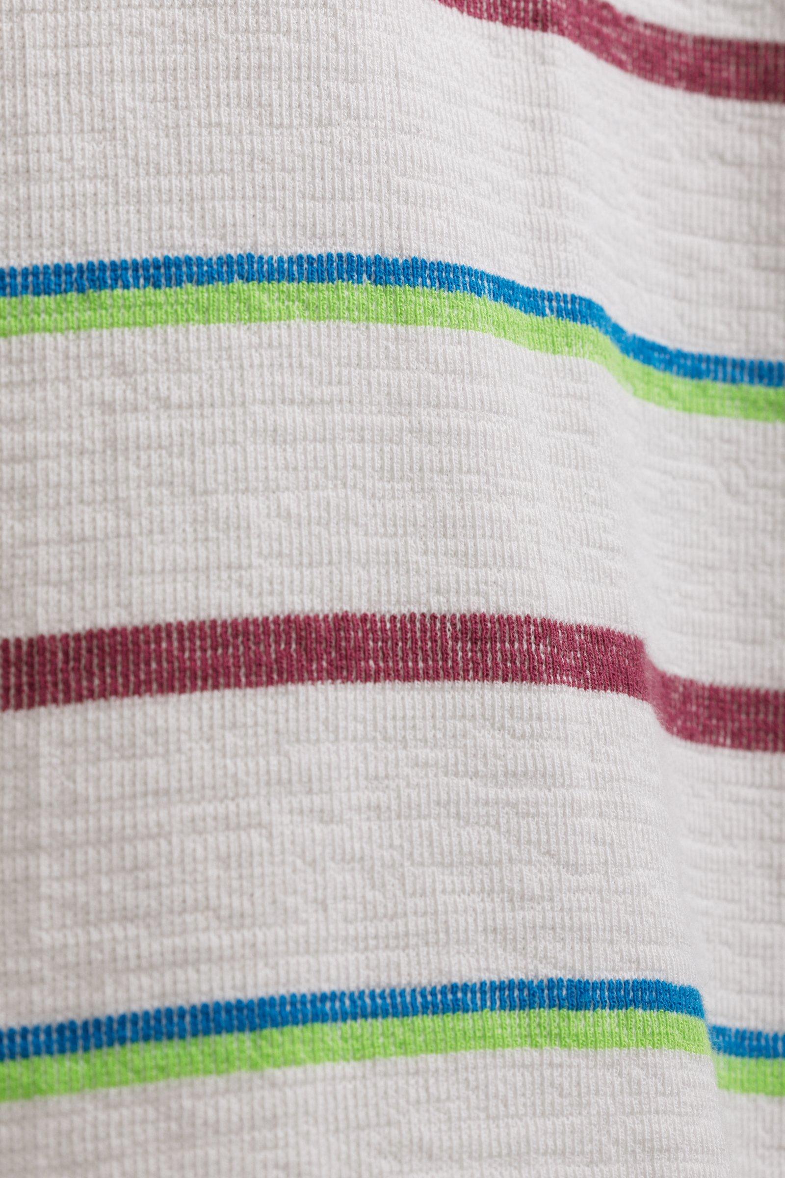 CKS - SABA - blouse short sleeves - white
