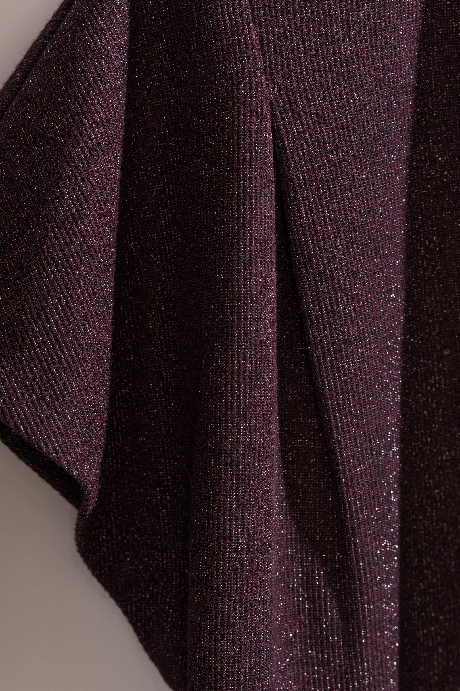 CKS - JAZZLESS - t-shirt korte mouwen - bordeaux