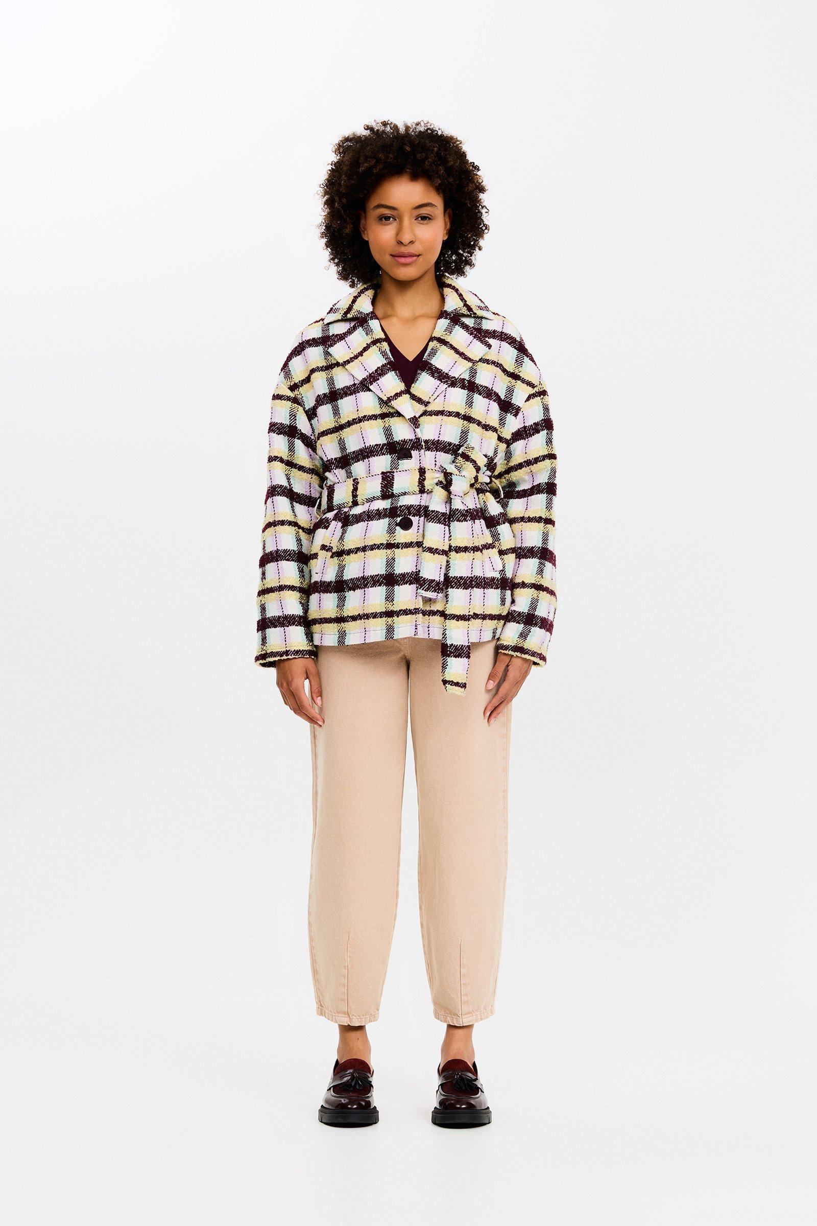 CKS - JAZZLESS - t-shirt à manches courtes - violet