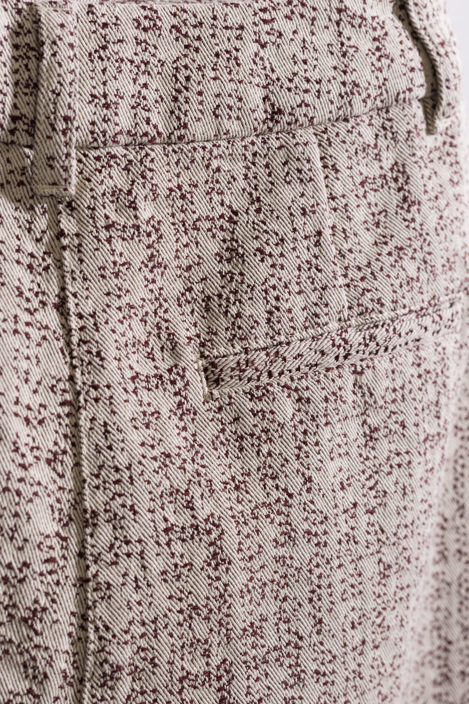 CKS - TONKS - Ankle-Hose - white dark