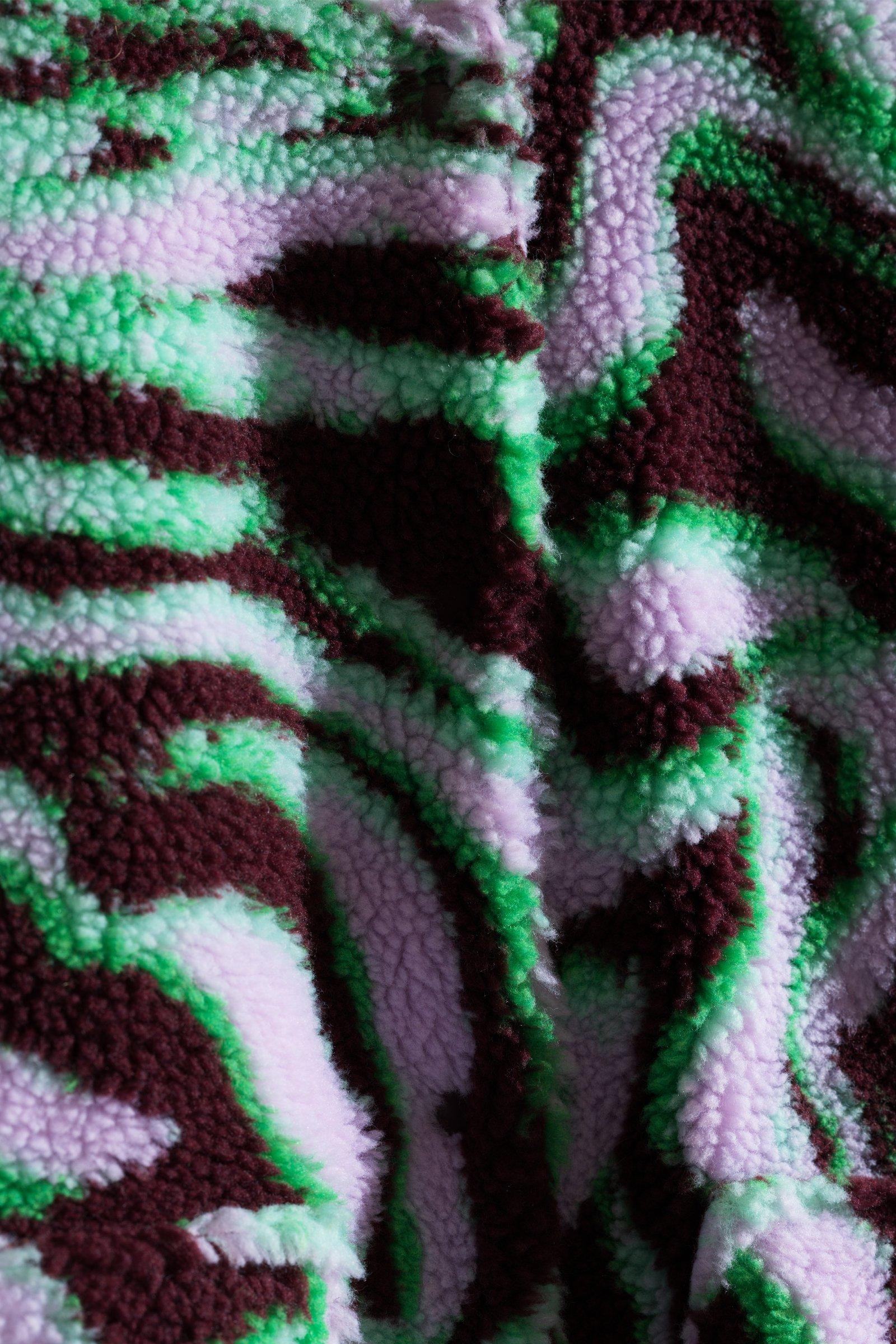 CKS - CREMAS - Jacke - Violett