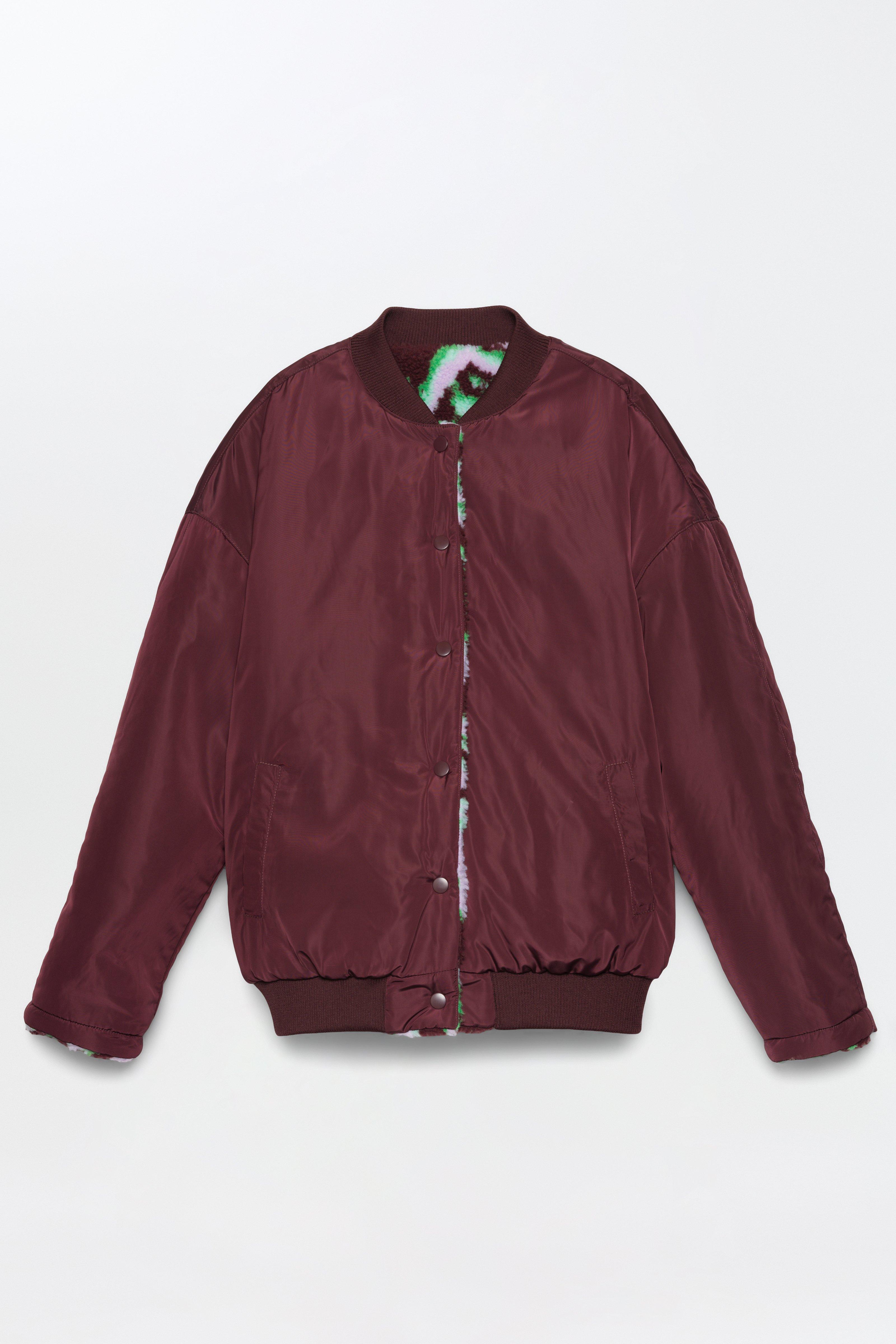 CKS - CREMAS - Jacke - Violett