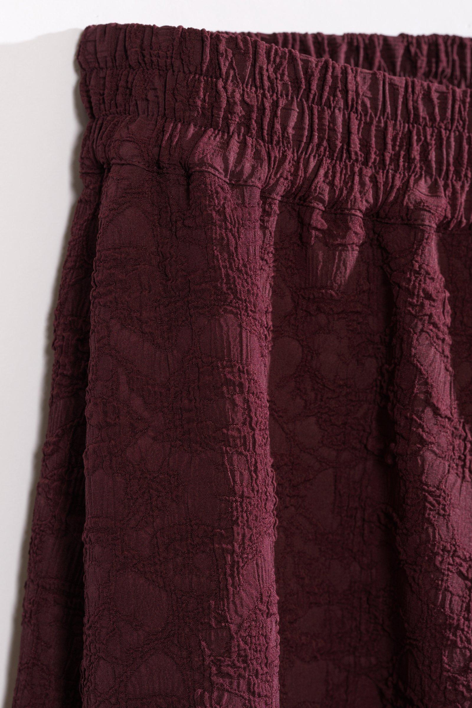 CKS - SKALLIE - midirok - paars