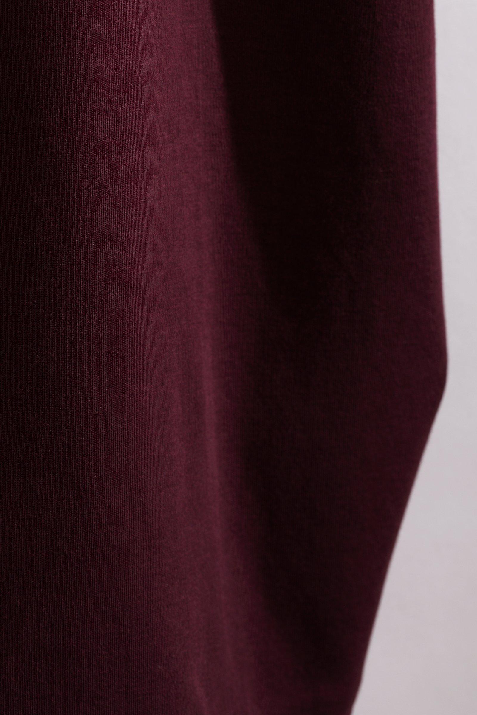 CKS - SABA - Bluse Kurze Ärmel - Violett