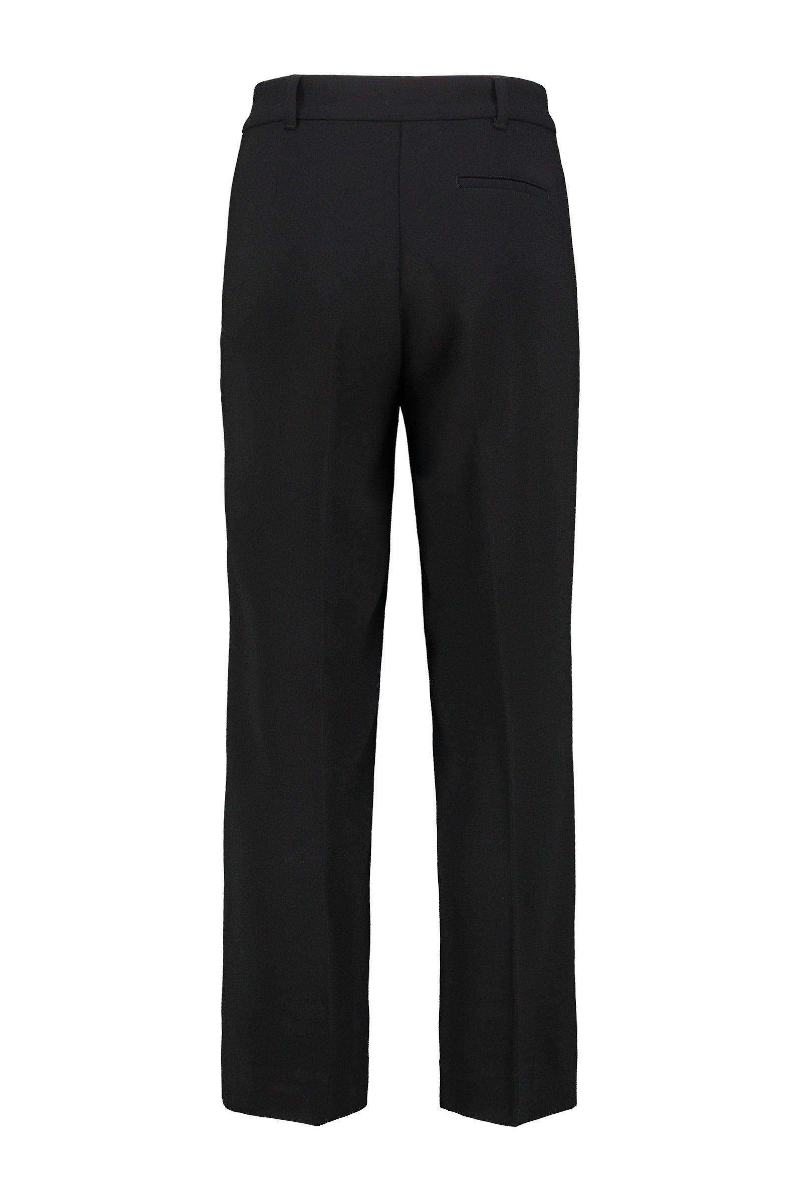 CKS - TONKS - ankle trousers - black