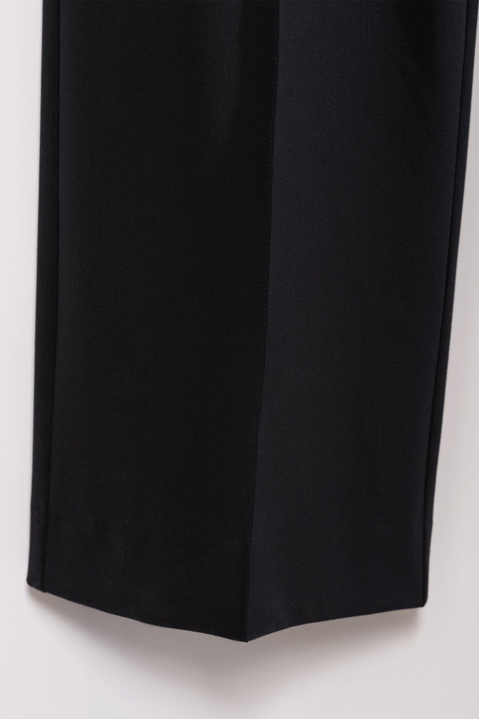 CKS - BLISS - long trouser - black