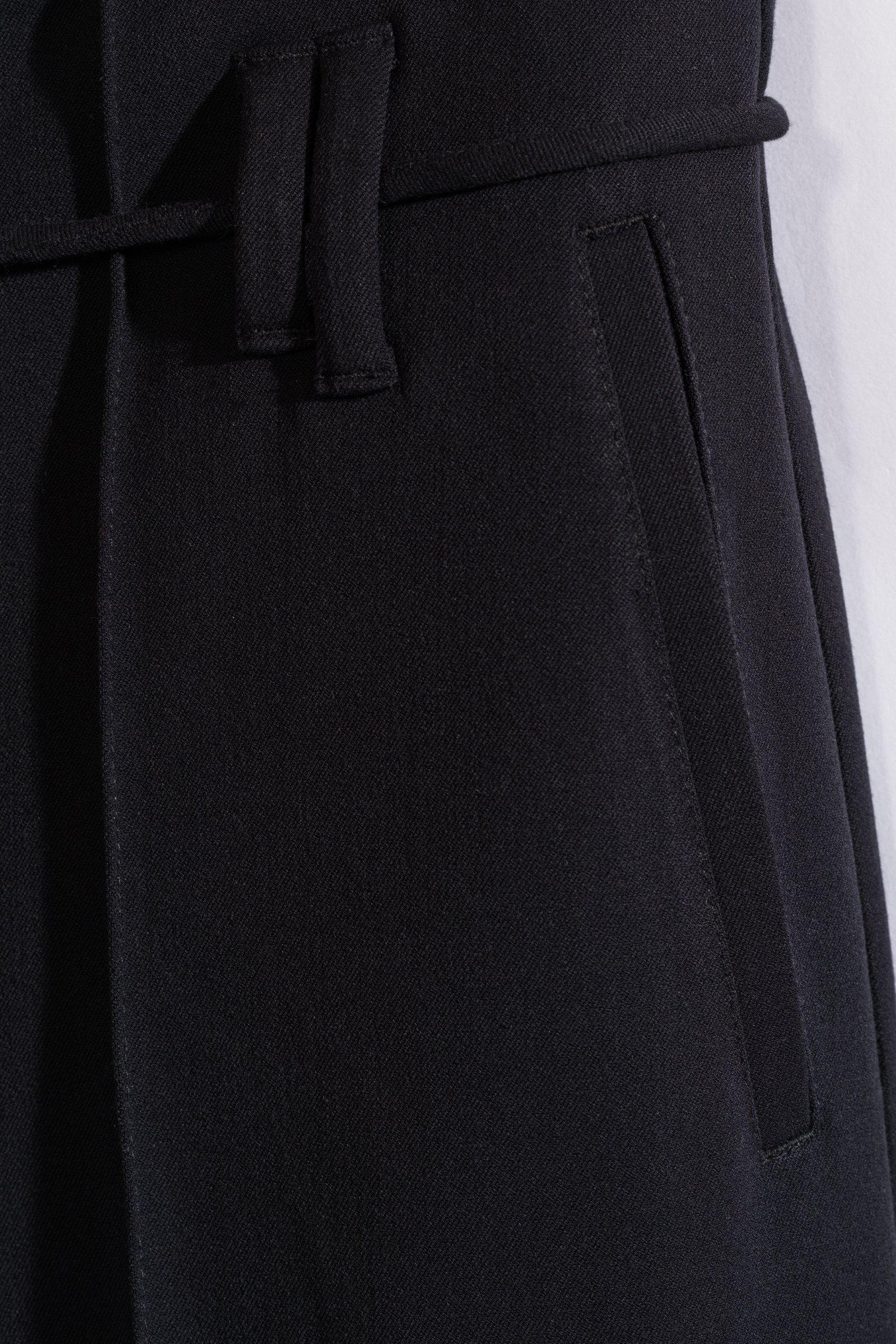 CKS - BLISS - long trouser - black