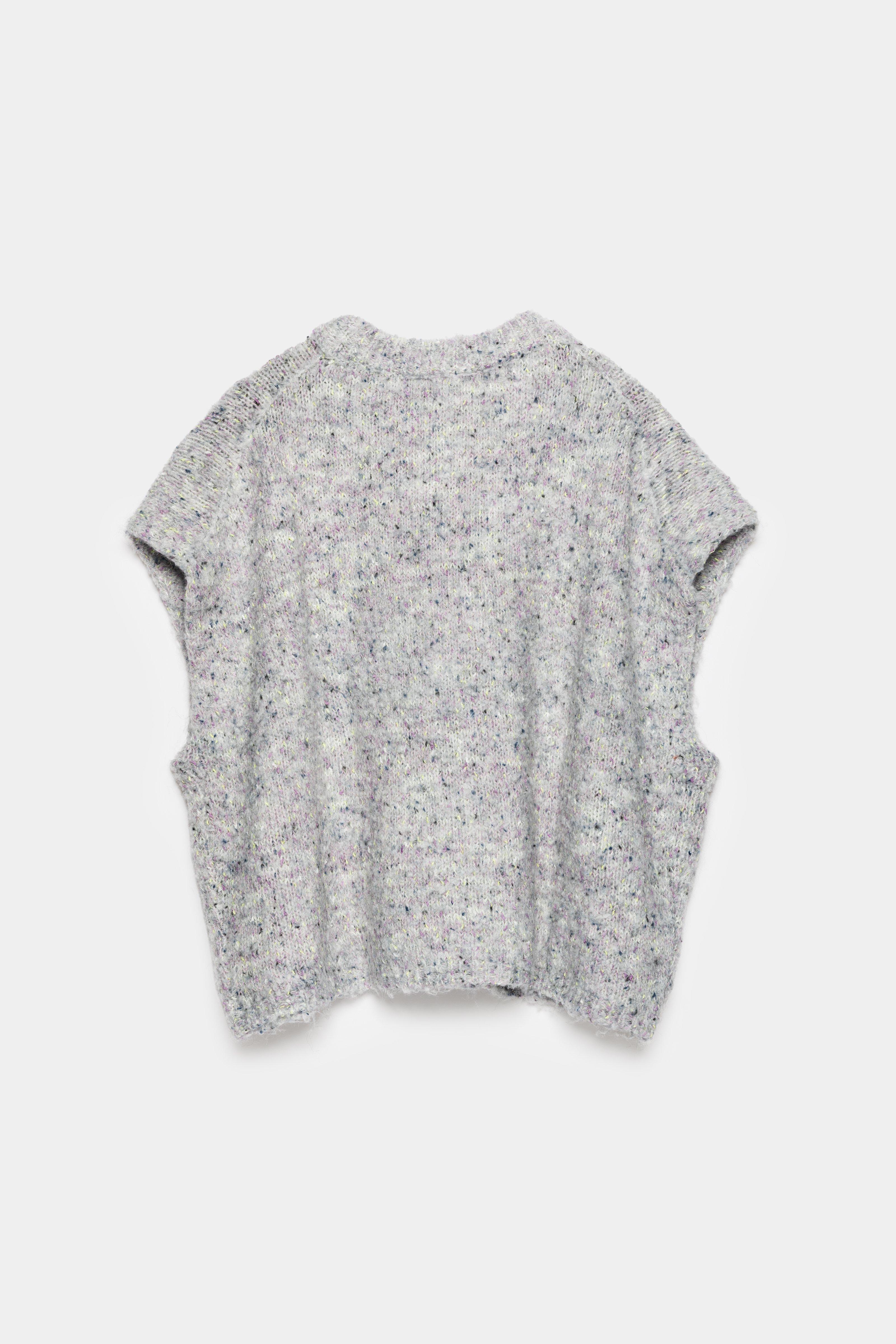 CKS - PRINCE - spencer - light grey