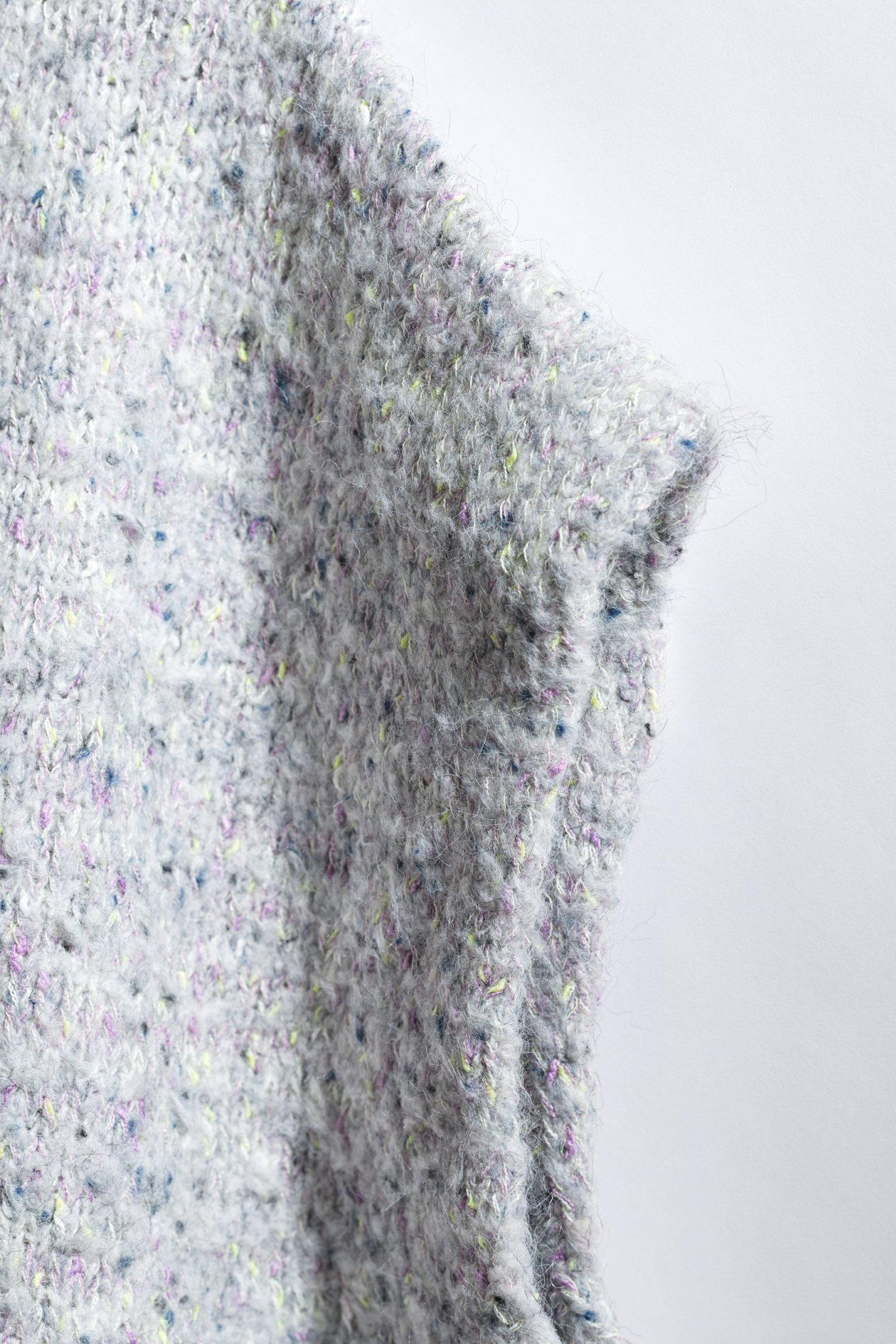 CKS - PRINCE - spencer - light grey
