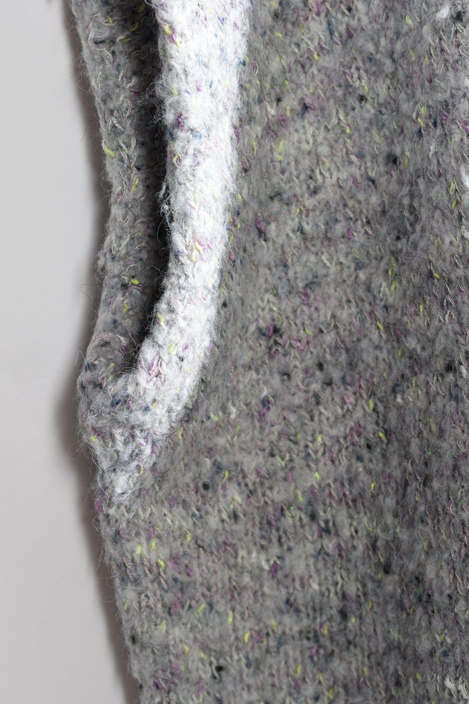 CKS - PRINCE - spencer - light grey